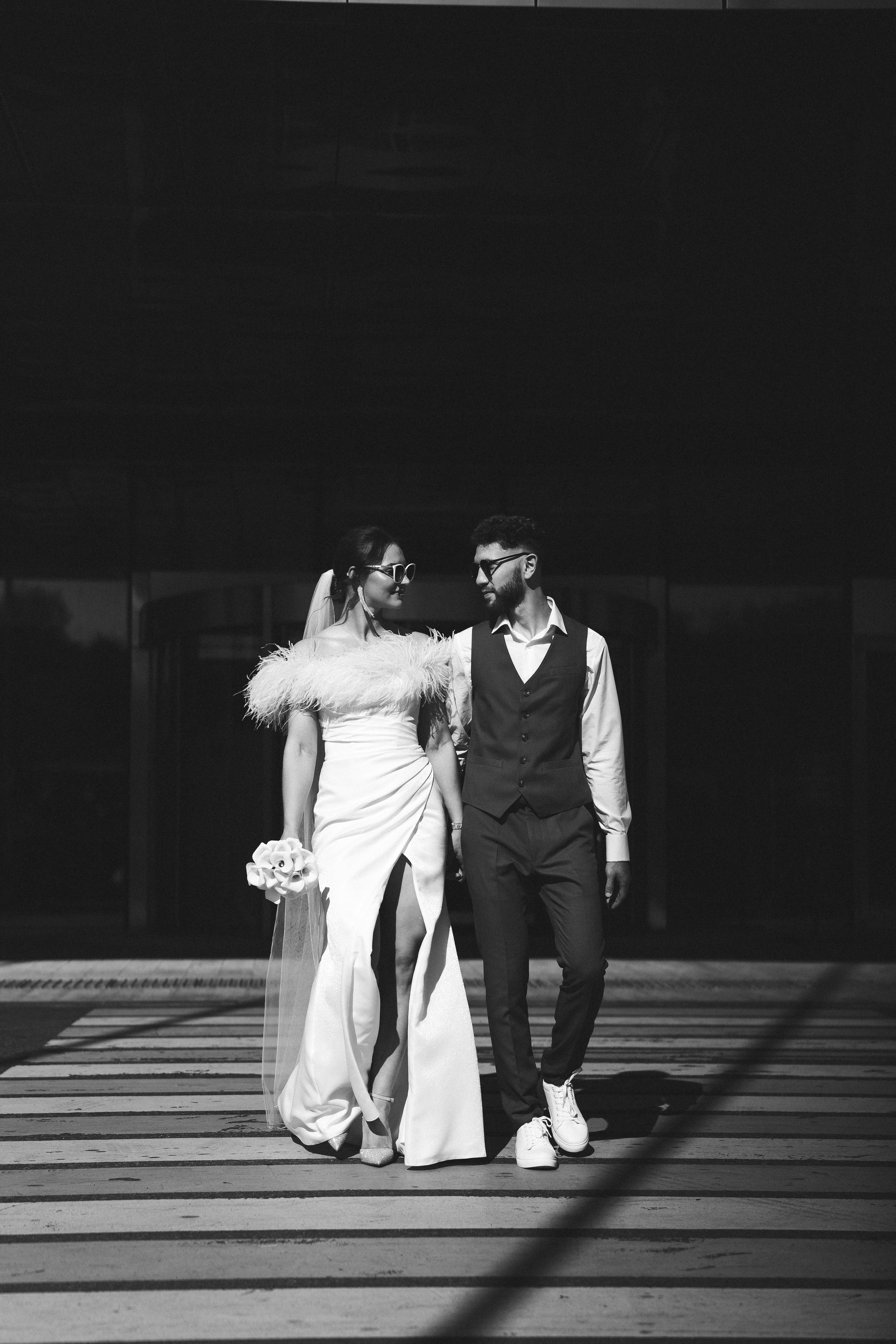 Юлия и Александр. Фотограф. Москва