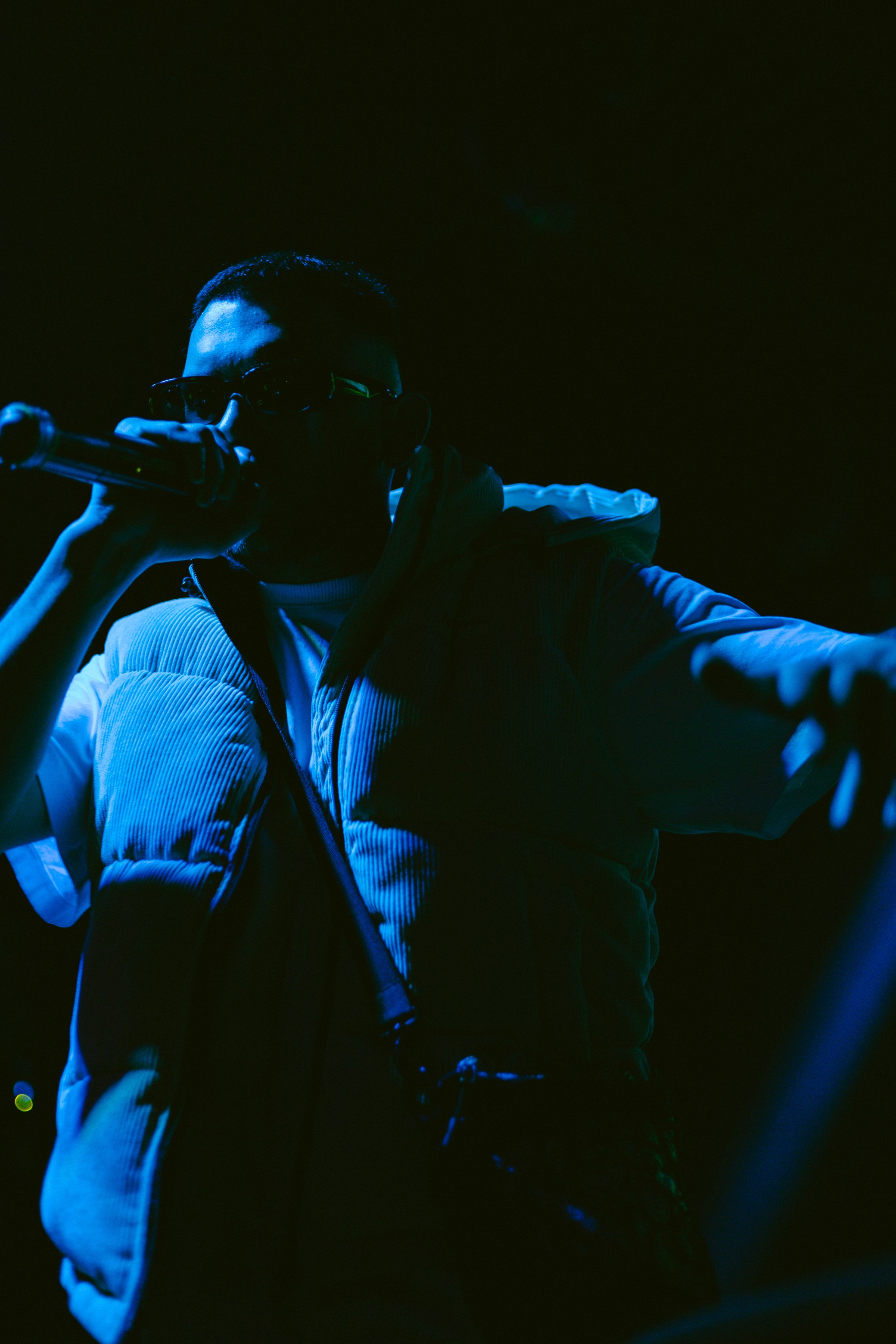 Night Clubs 2022-24. Фотограф в Тюмени