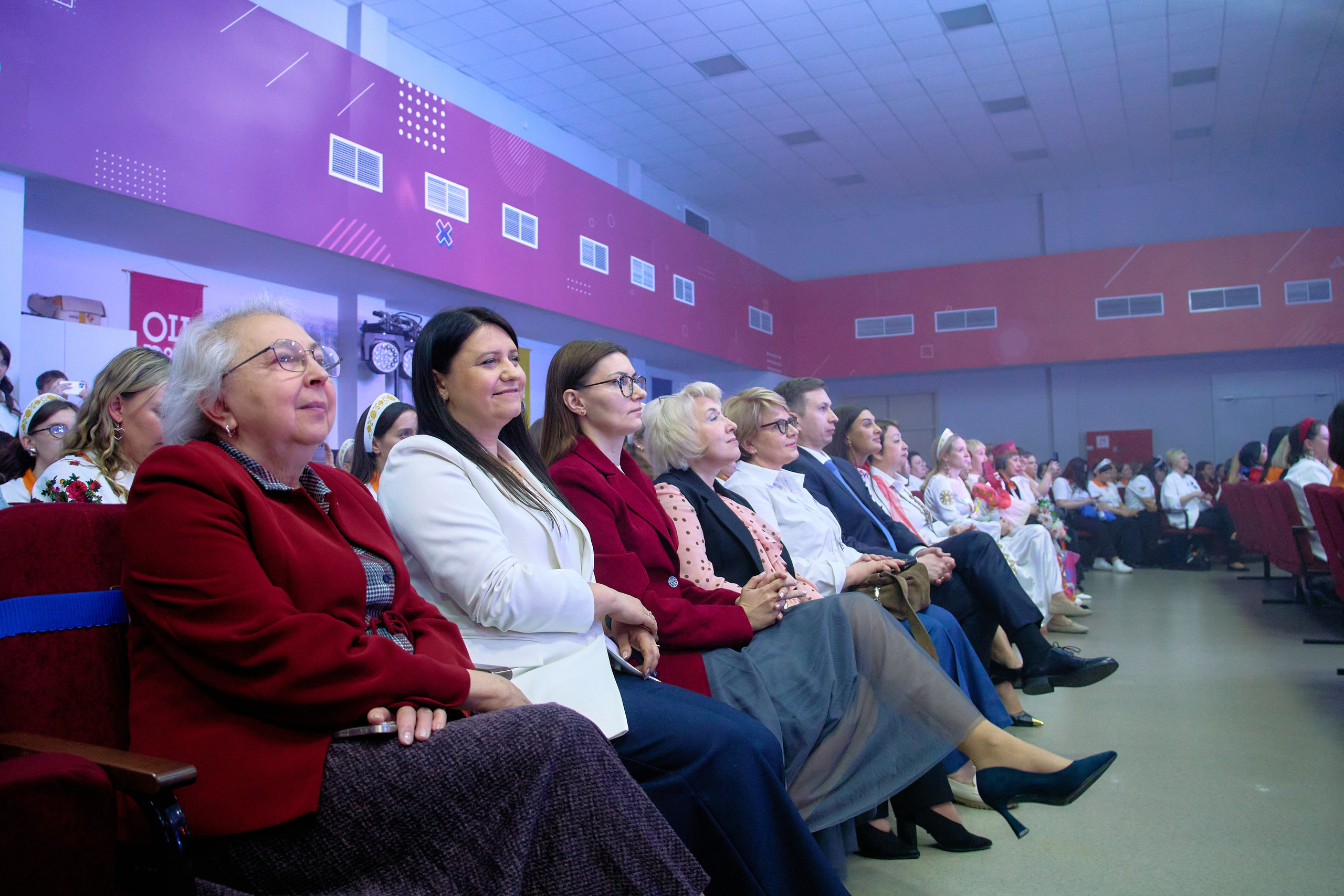 Закрытие окружного форума «Новая философия воспитания» — ОЦ5. ЦАРЕВ ДМИТРИЙ — ФОТОГРАФ ЧЕЛЯБИНСК