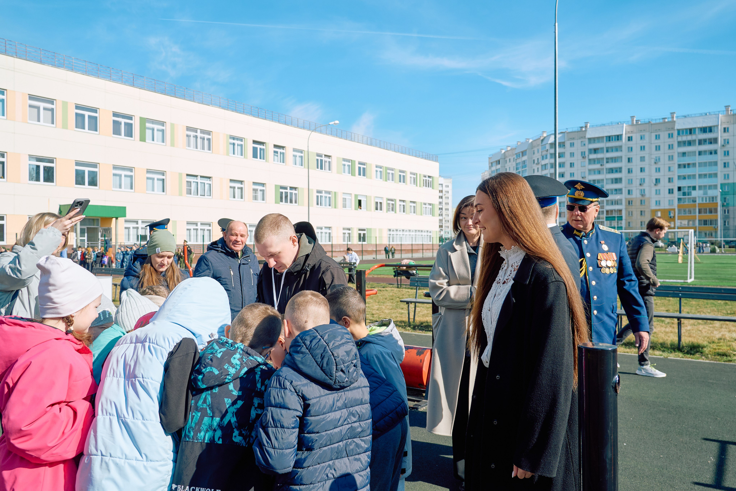 Зарница 2.0 — ОЦ5. ЦАРЕВ ДМИТРИЙ — ФОТОГРАФ ЧЕЛЯБИНСК