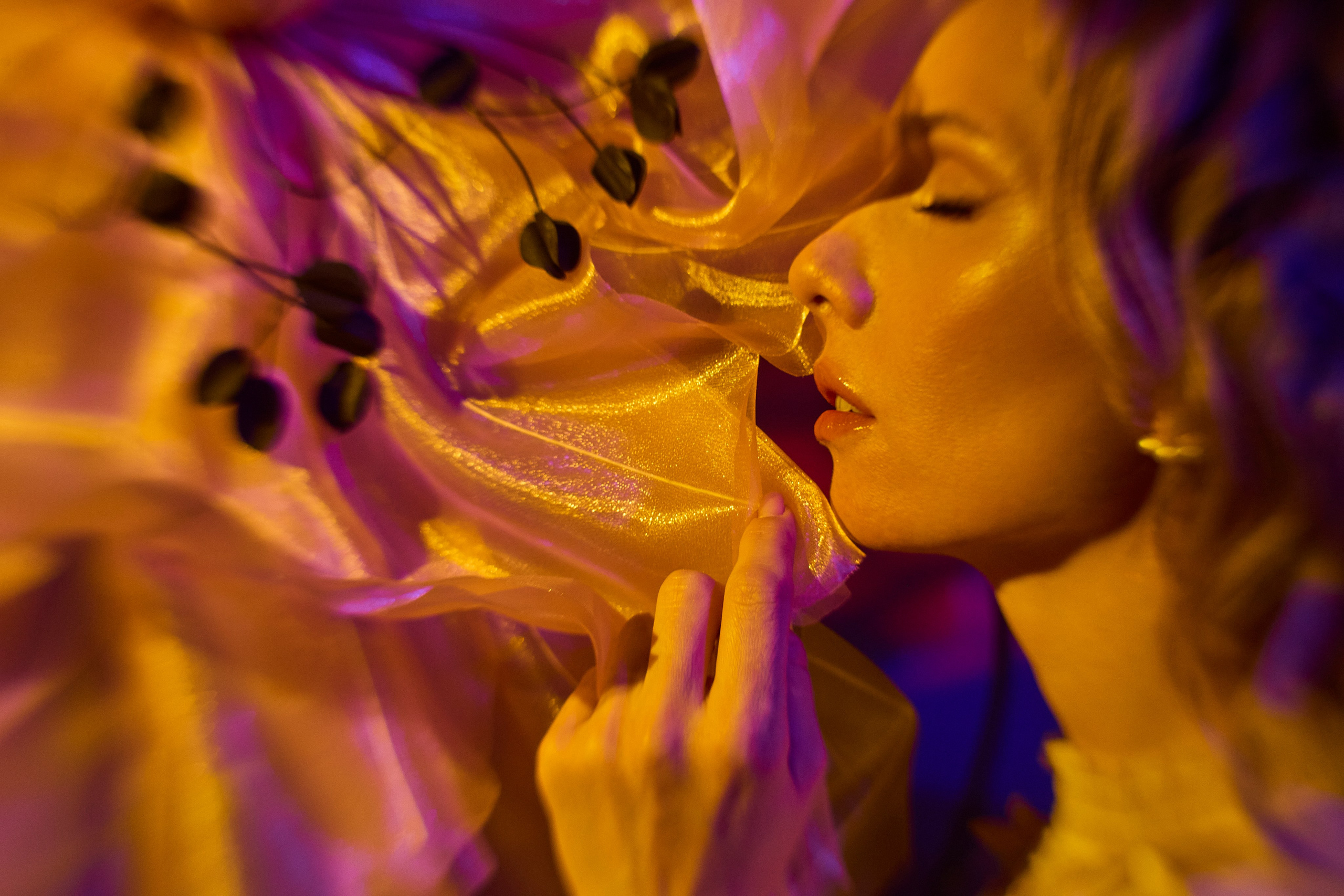Visual artist/photographer Dayneko Tatyana Krasnoyarsk