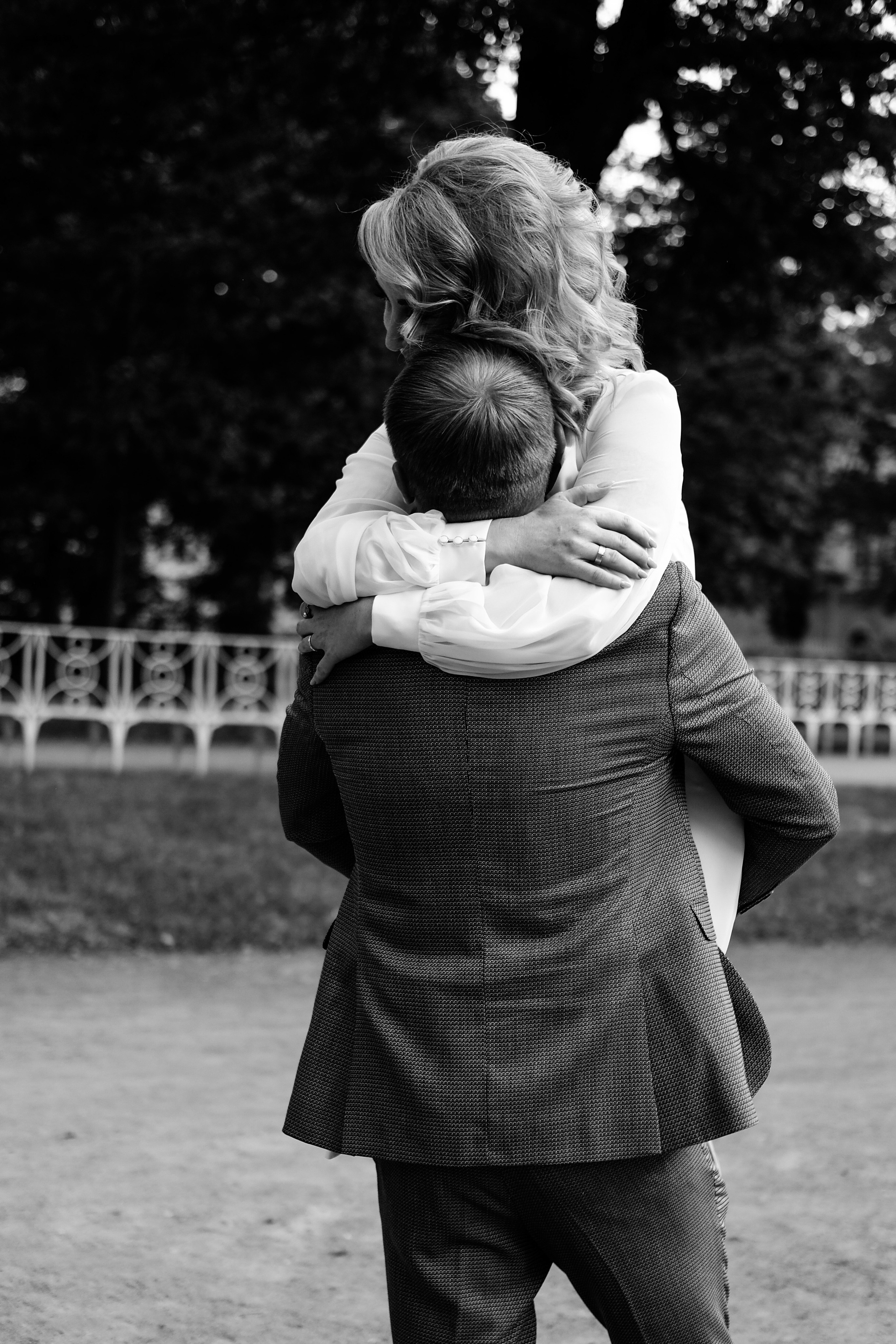 Сергей и Татьяна. Свадебный и портретный фотограф в Санкт-Петербурге Варламова Татьяна