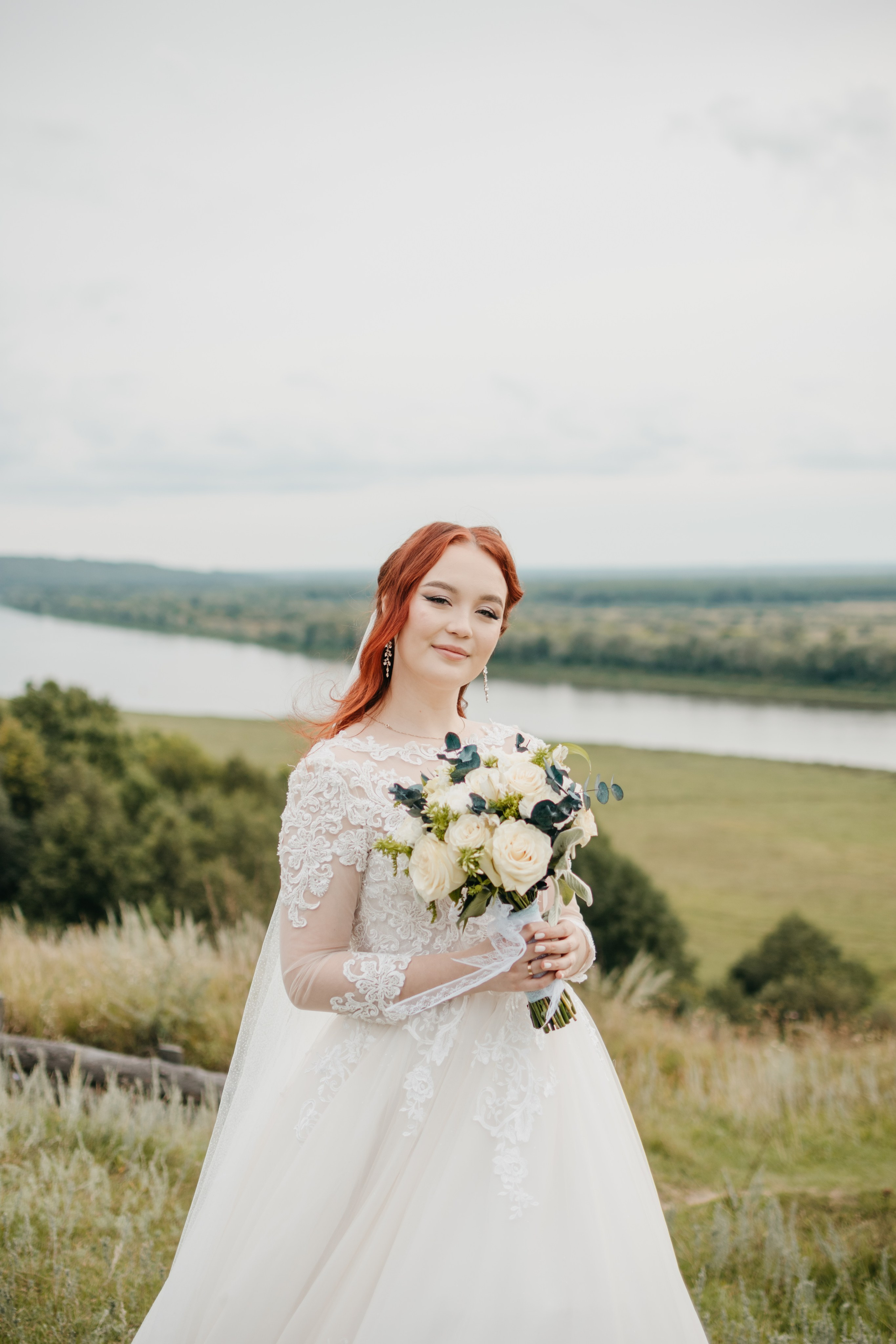 Руслан и Диана. Фотограф Александр Мареев