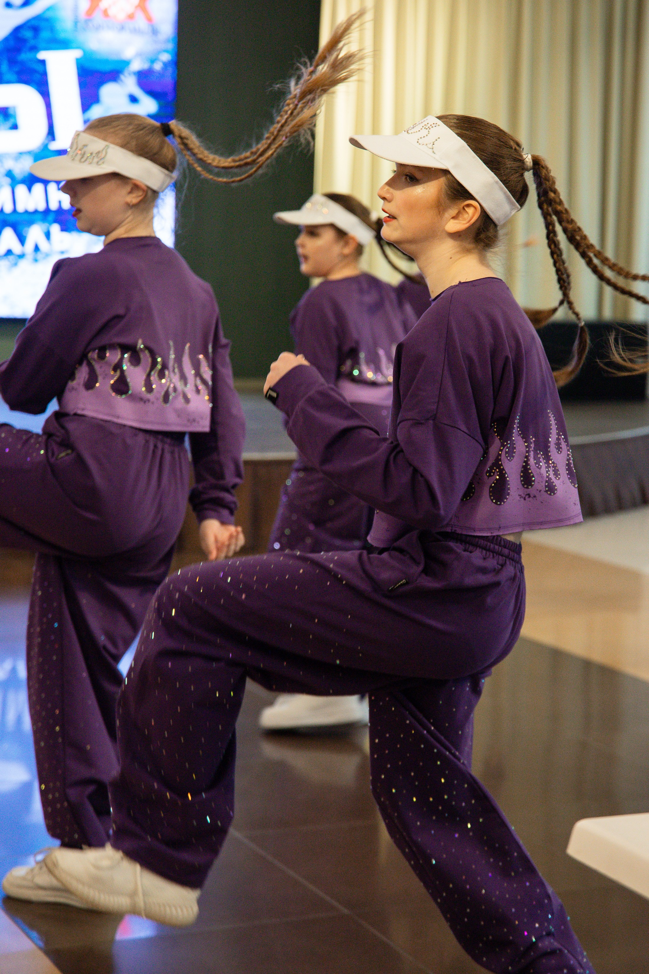 Конкурс «Серебрянные узоры». Фотограф Юлия Мальцева