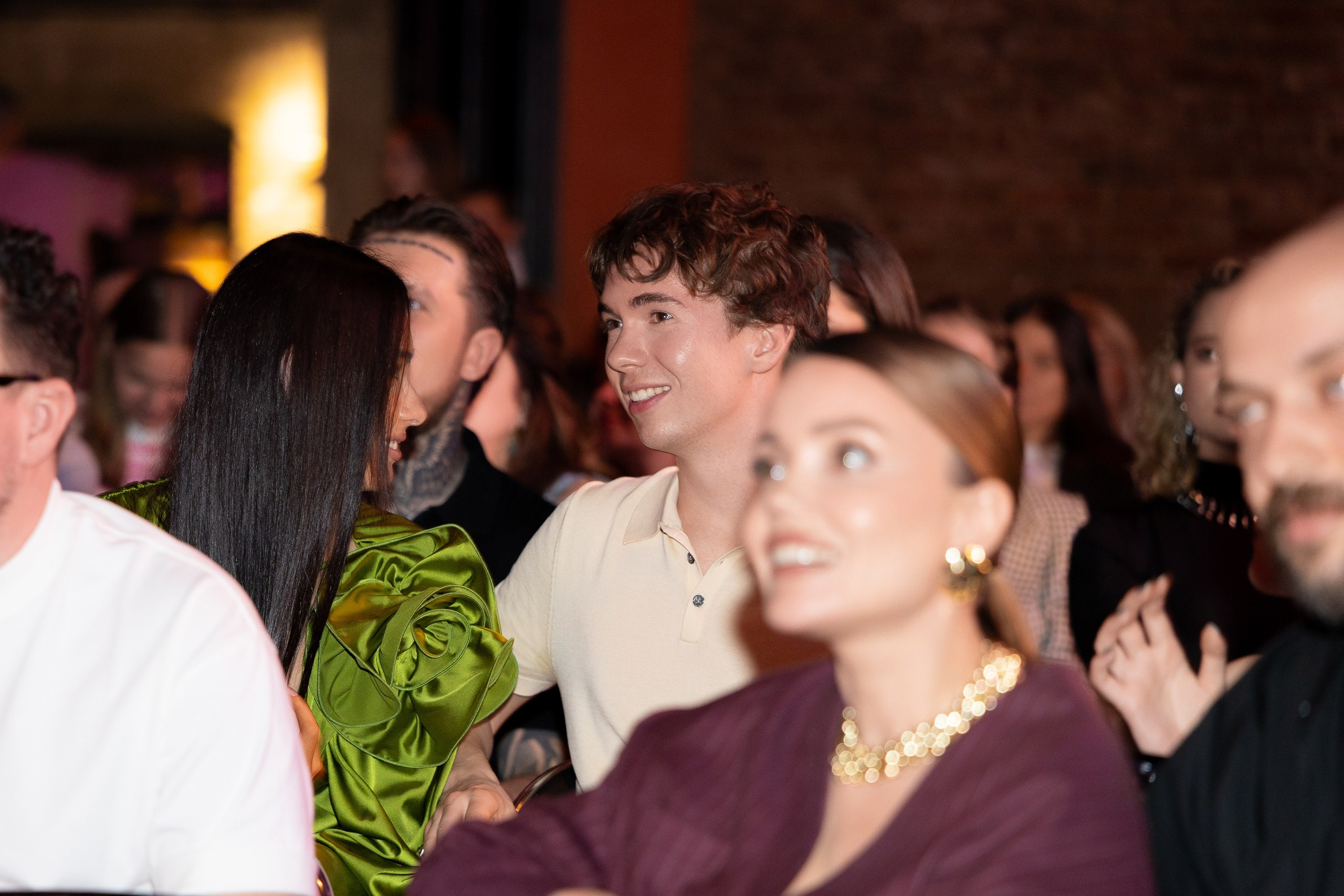 ТНТ «Большой Куш». Главная