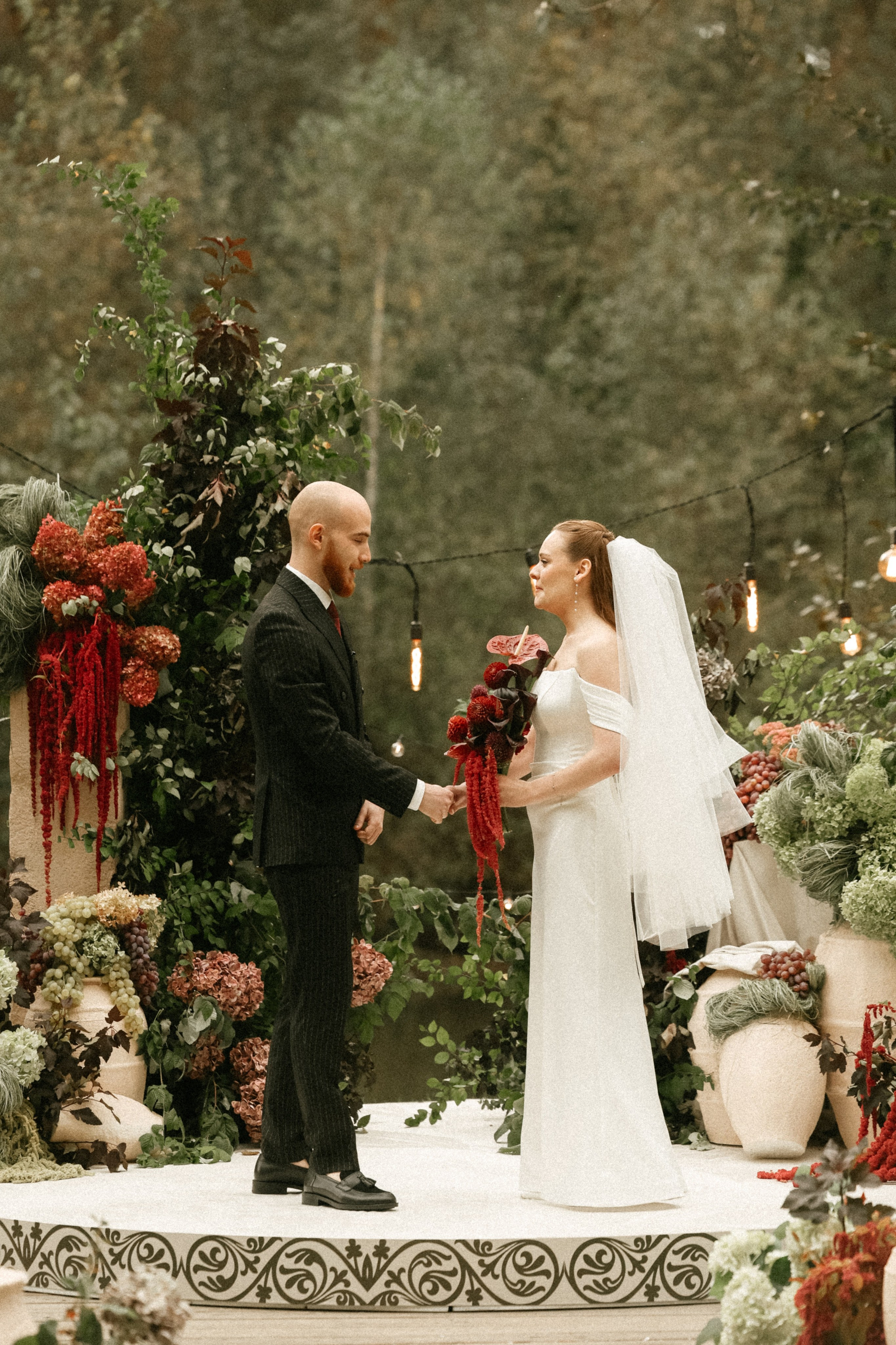 Георгий и Татьяна. Фотограф в Екатеринбурге Андрей Медведко