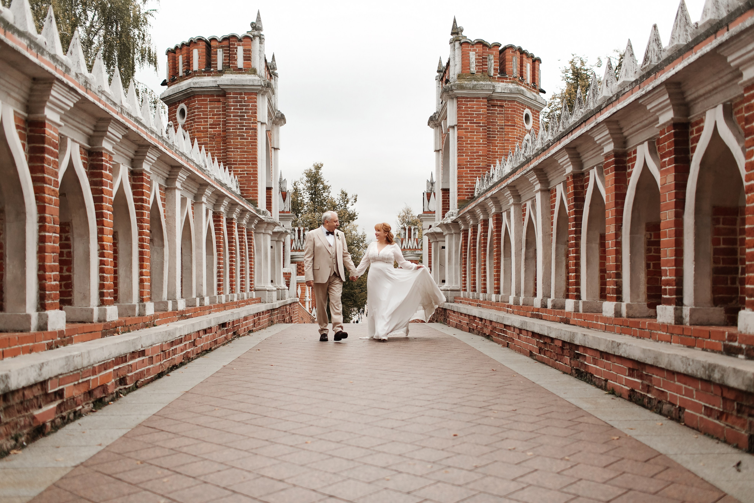 Максим и Юлия. Команда фотографов