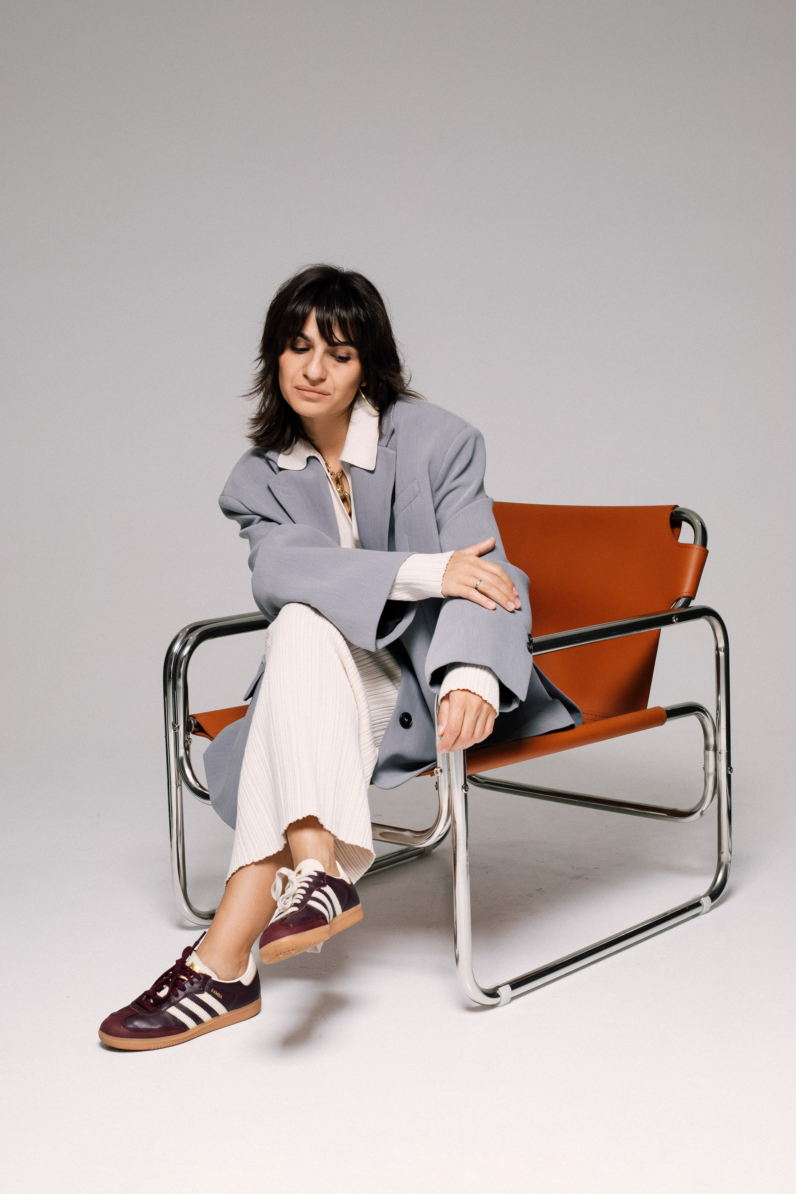 Студийная фотосессия С Шушан. Портретный фотограф в Иванове Ольга Гуральник