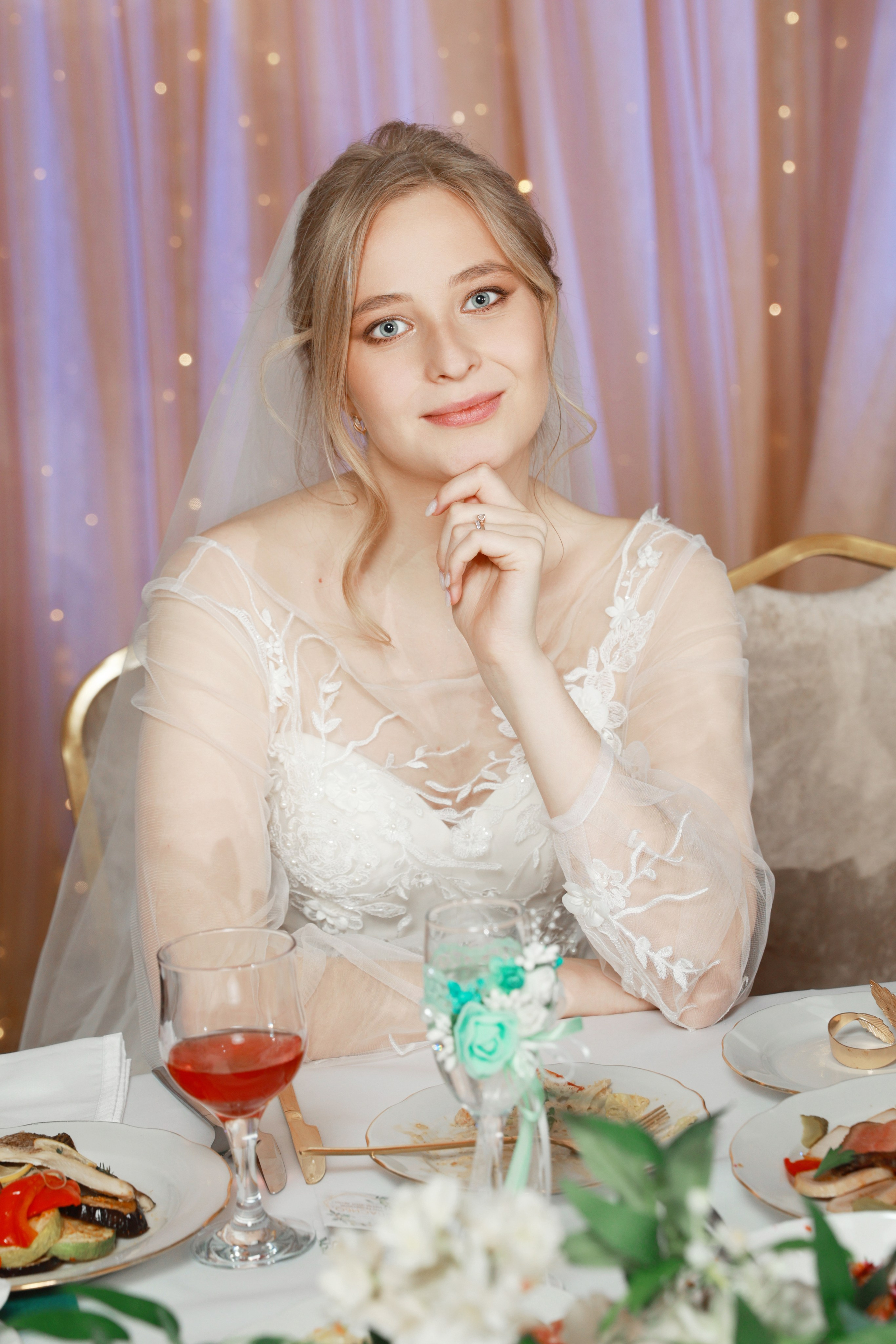 Студийная серия. Анна и Александр