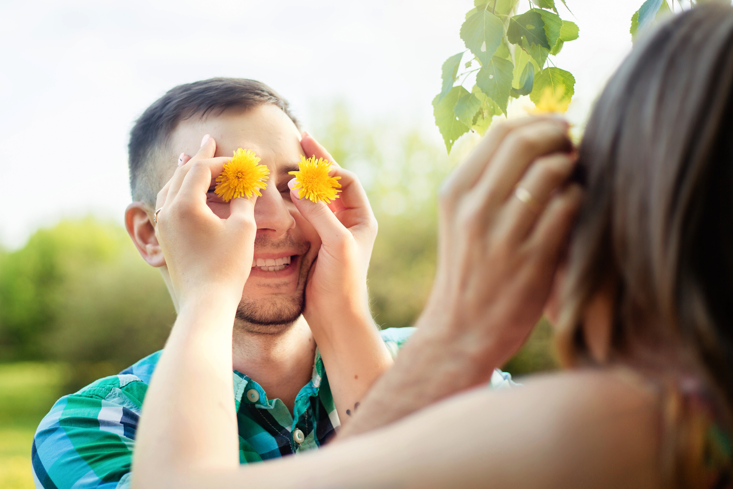 Цветение садов. Деловая и Бизнес съемка в  Москве Инесса Грушко