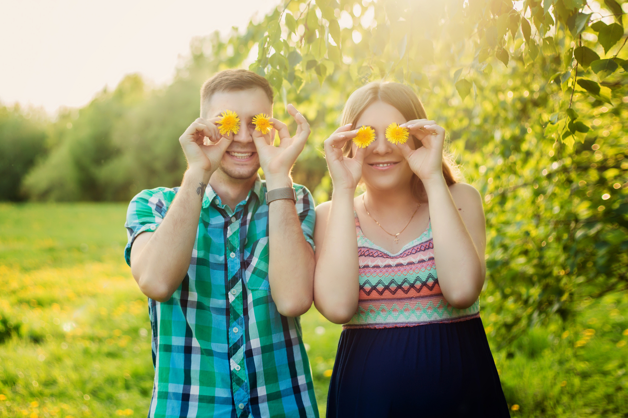 Цветение садов. Деловая и Бизнес съемка в  Москве Инесса Грушко
