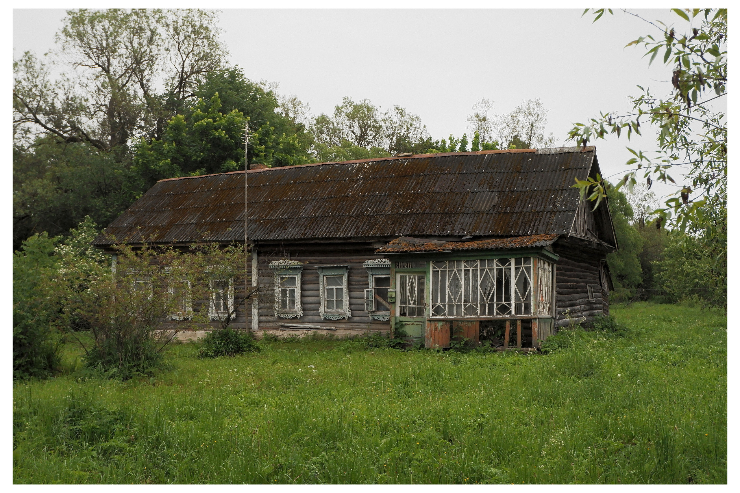 KALUGA. ANNA — PHOTOGRAPHER