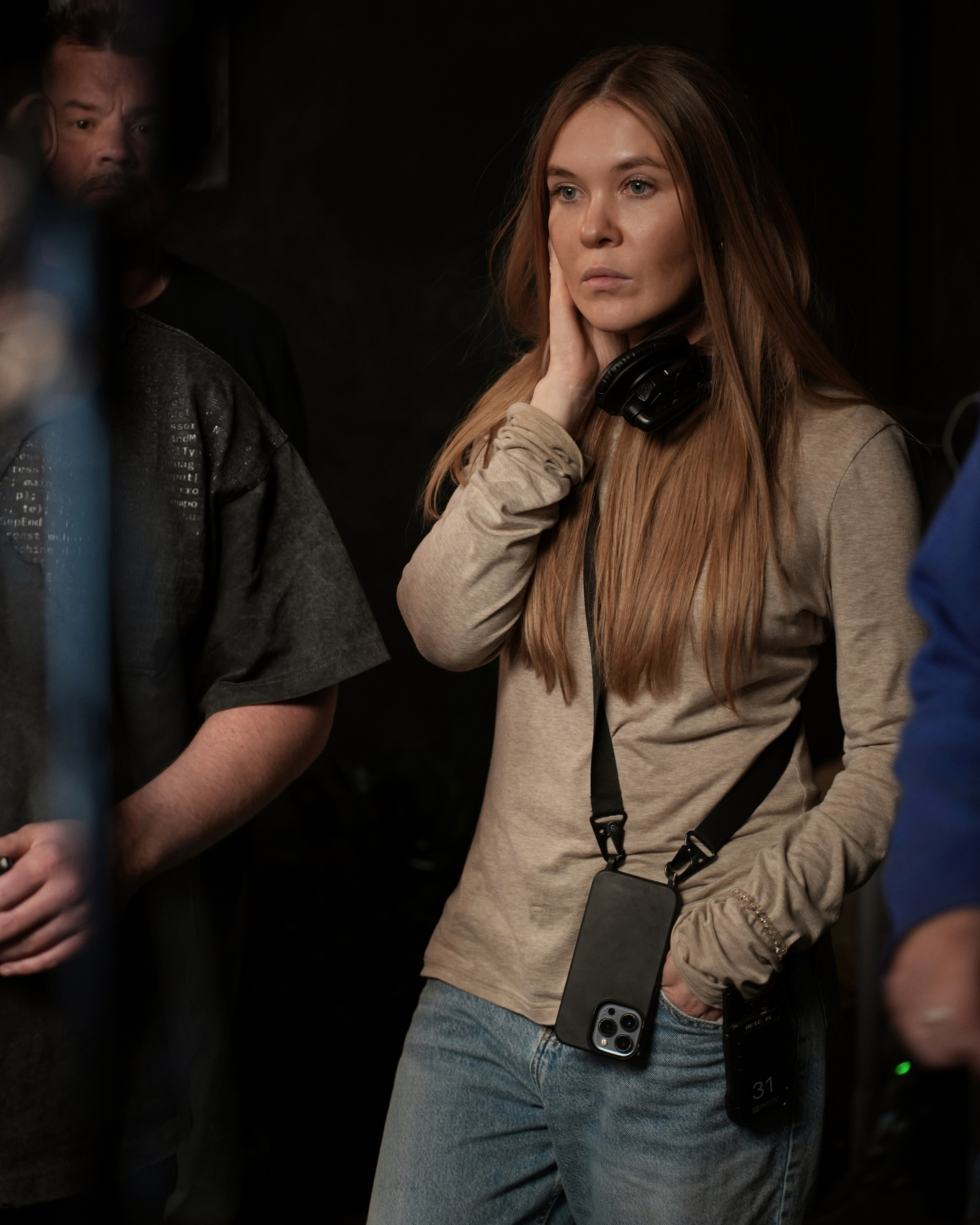 HONOR. ANNA — PHOTOGRAPHER