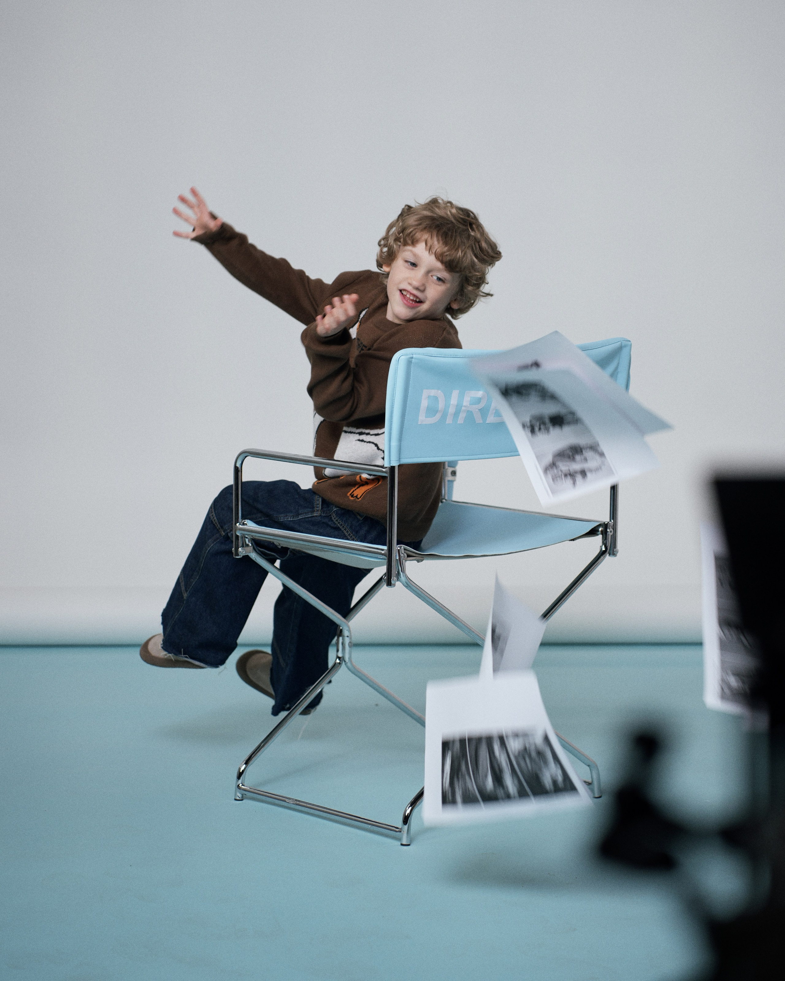 FUNDAY. ANNA — PHOTOGRAPHER