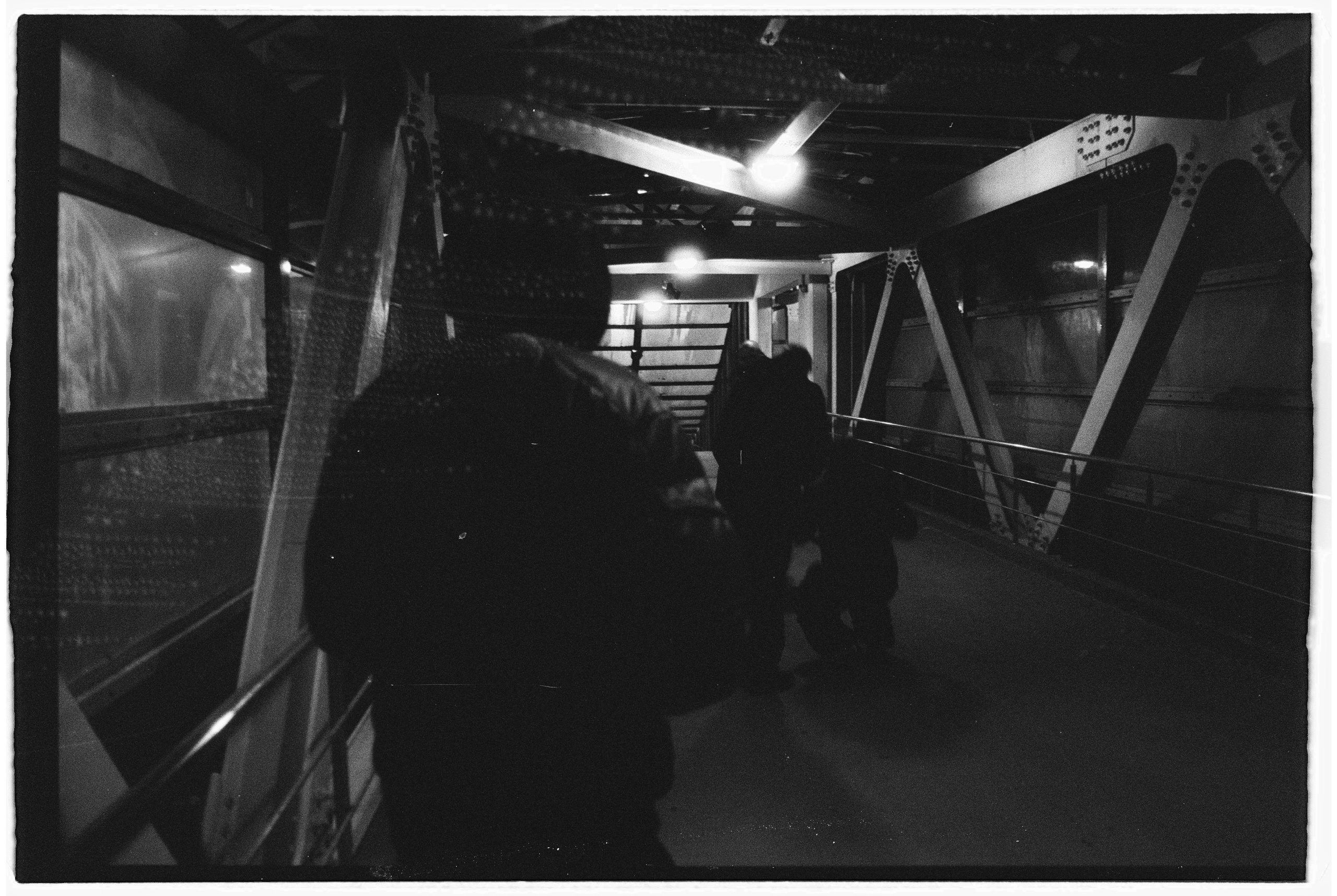 XAXAXA — Кассета, Чёрная Экономика. ANNA — PHOTOGRAPHER