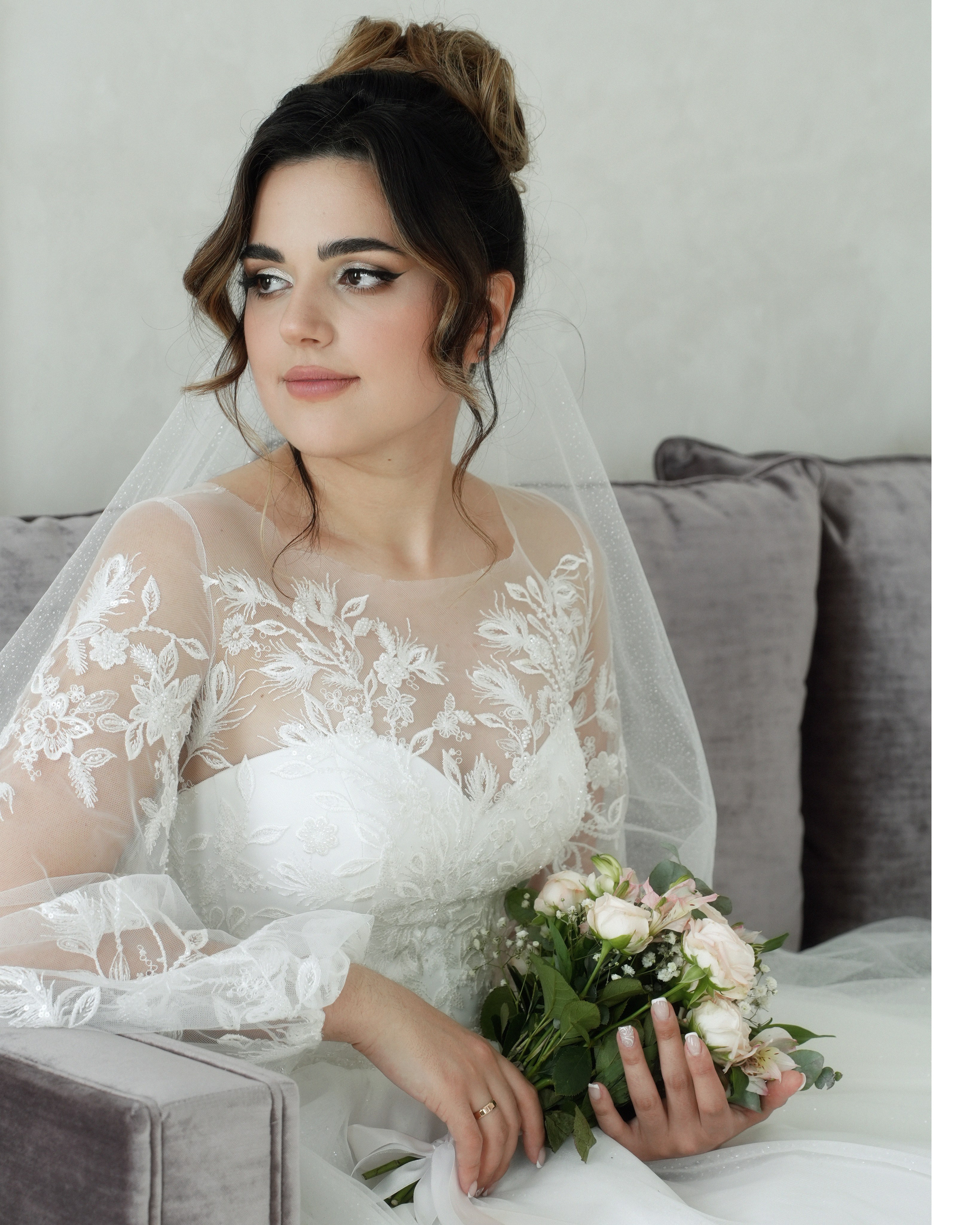 KAROLINA&RUSTAM. ANNA — PHOTOGRAPHER