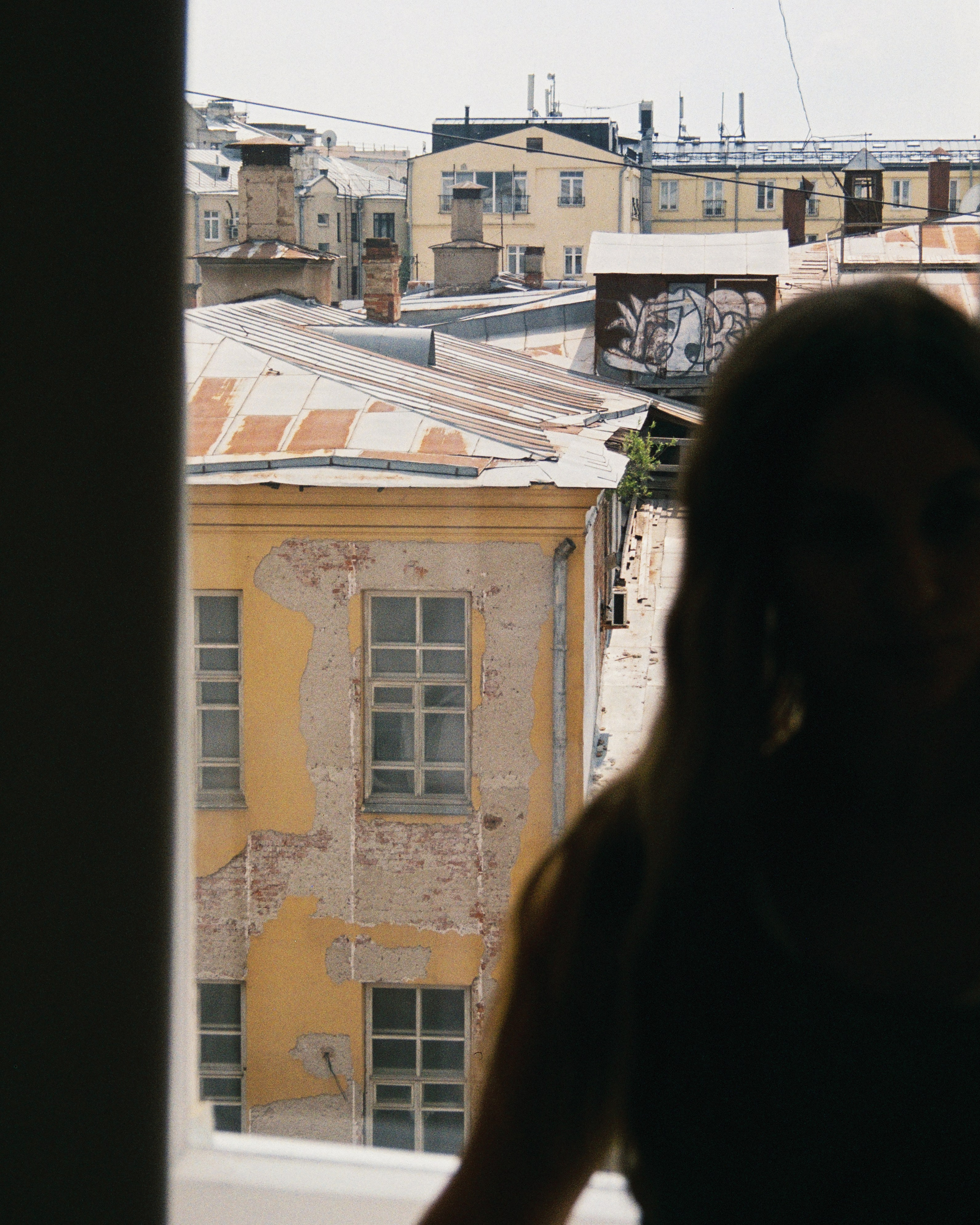 ANGELINA. ANNA — PHOTOGRAPHER