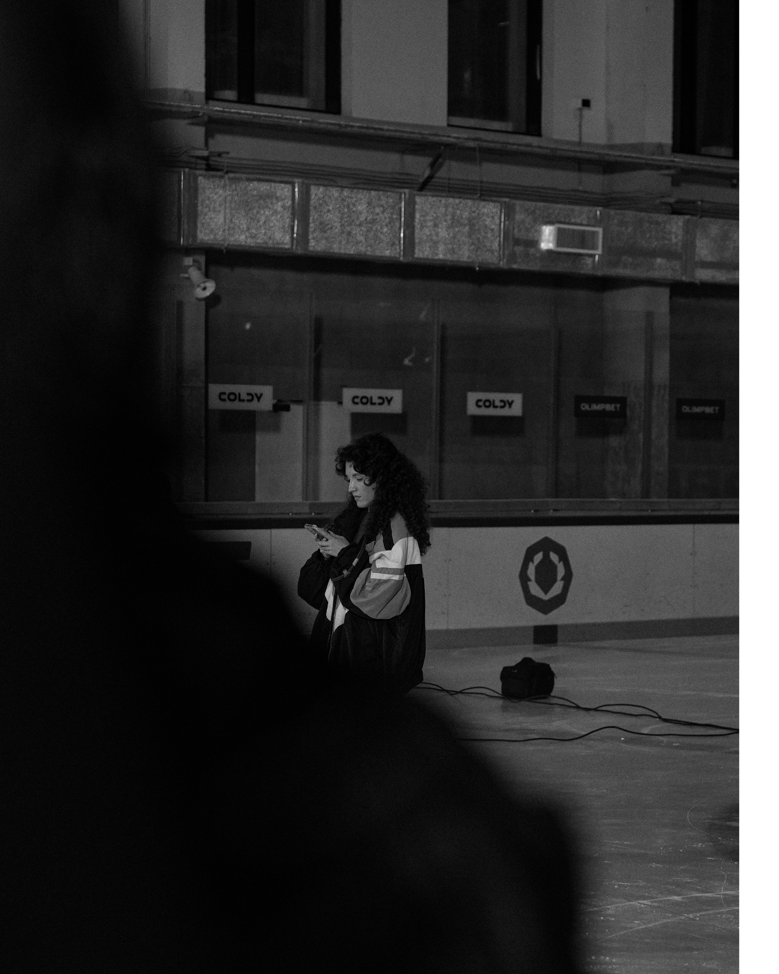 NICE LOFT. ANNA — PHOTOGRAPHER