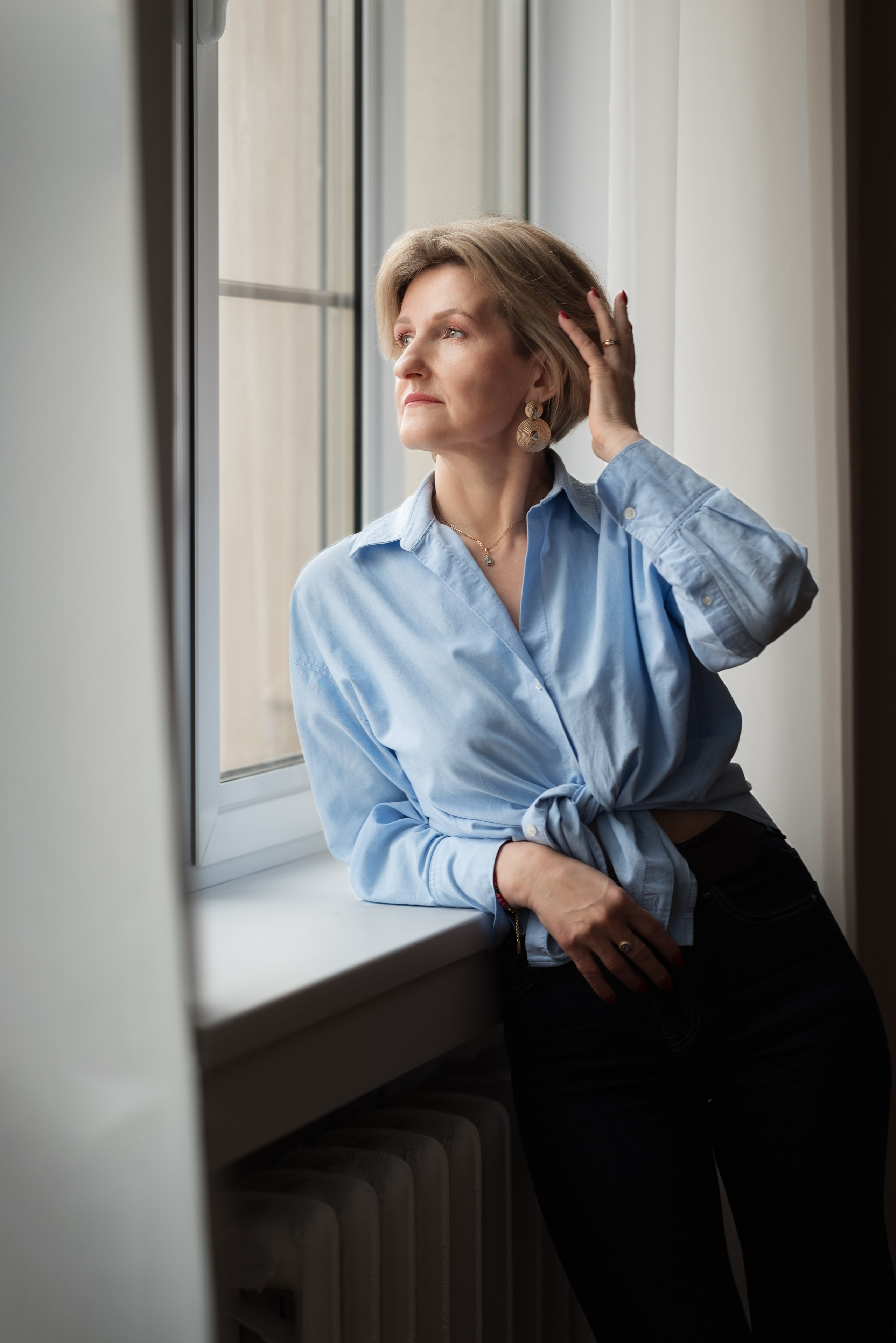 Фотосессия для Аниты. Фотограф в Минске Дарья Кончакова