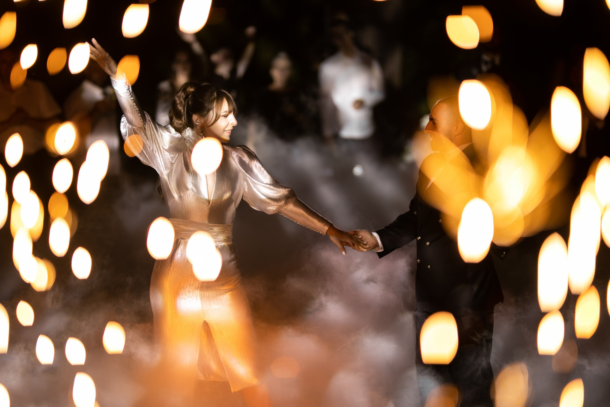 Свадебный и семейный фотограф в Орша