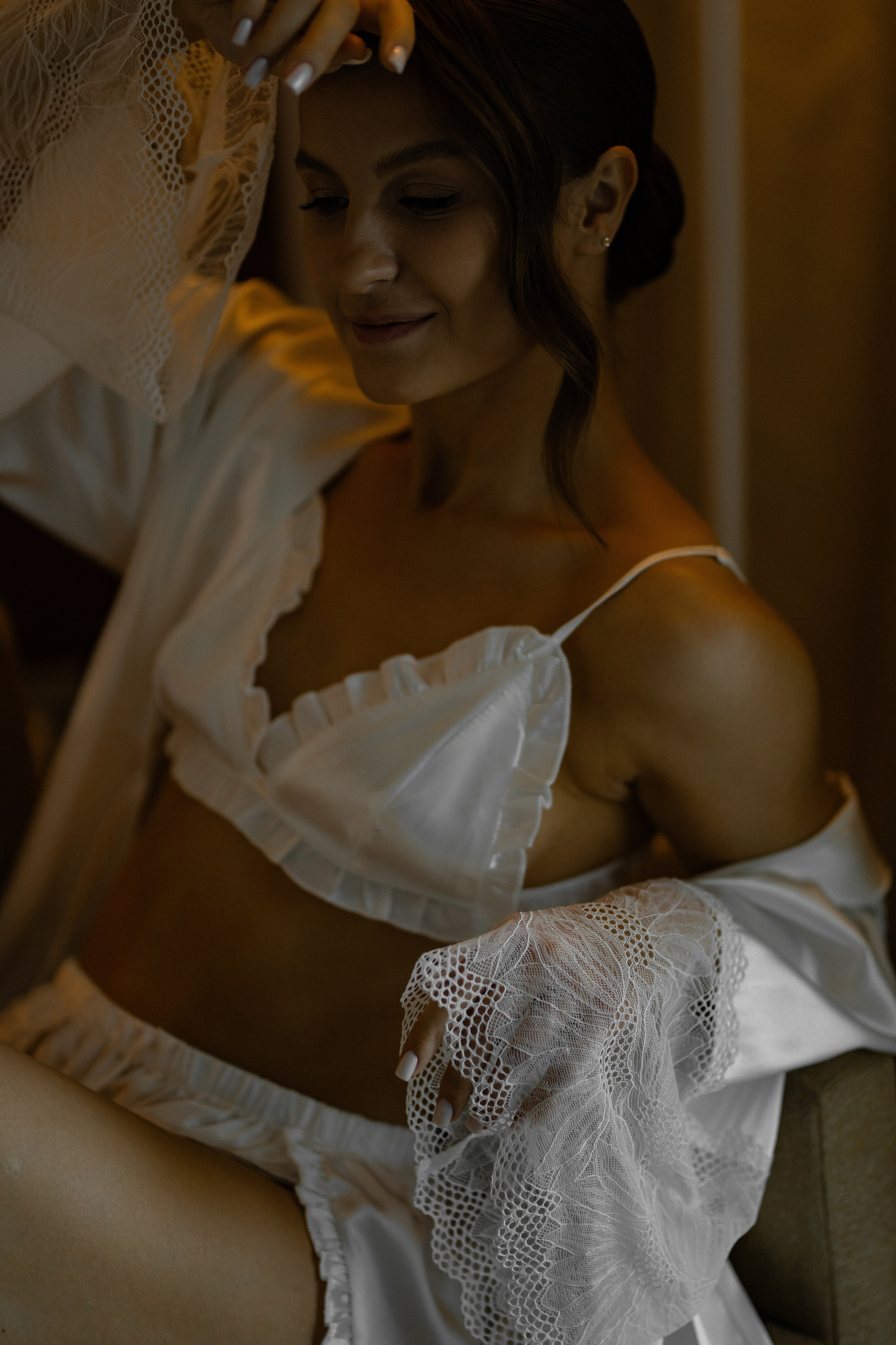 Андрей и Юлия. Свадебный и семейный фотограф в Орша