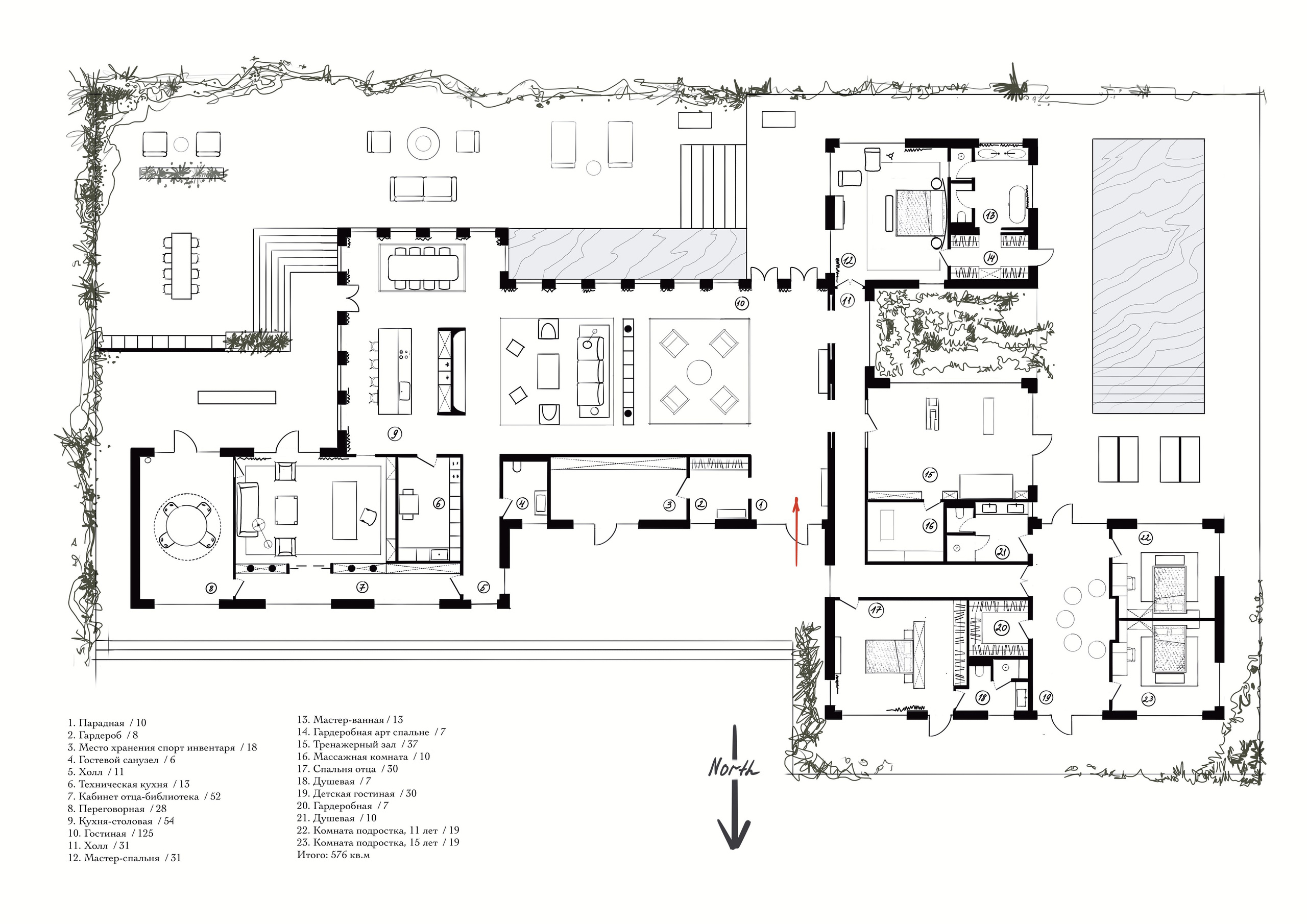 Вино из одуванчиков. Дизайнер интерьера Злата Воловая