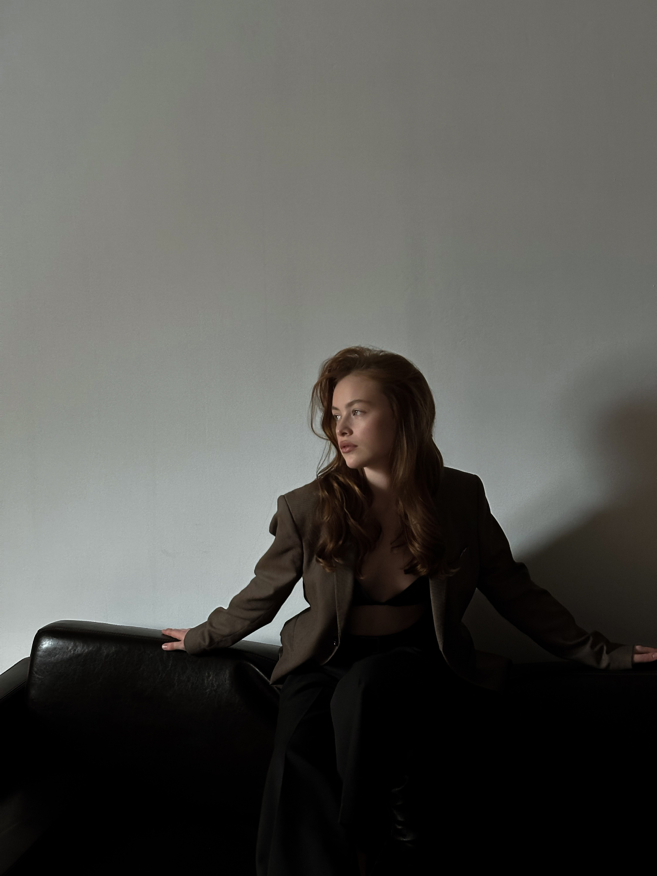 DARYA. Content maker Saint Petersburg Moscow and the whole world