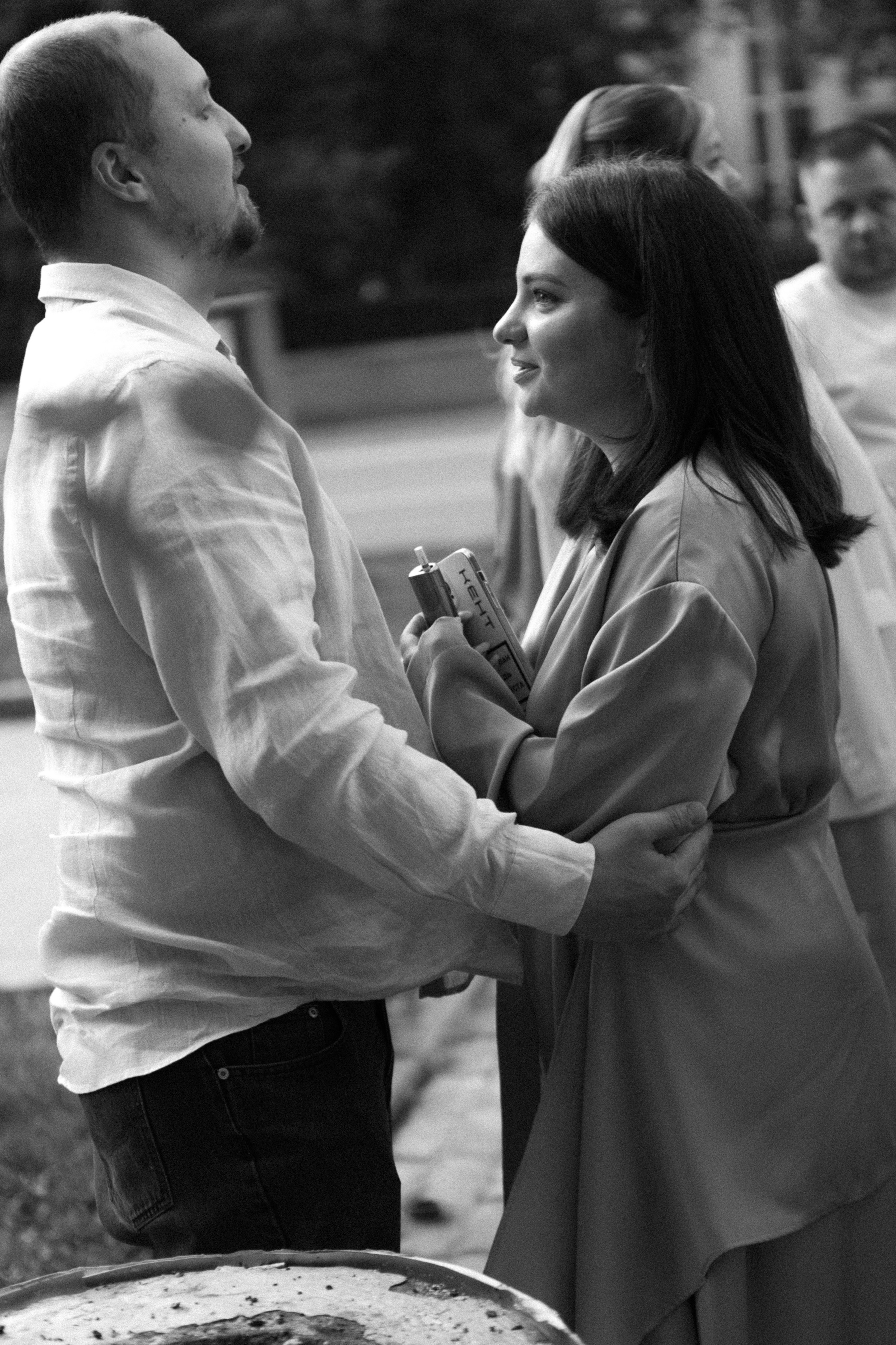 Яна и Артём. Свадебный фотограф в Екатеринбурге