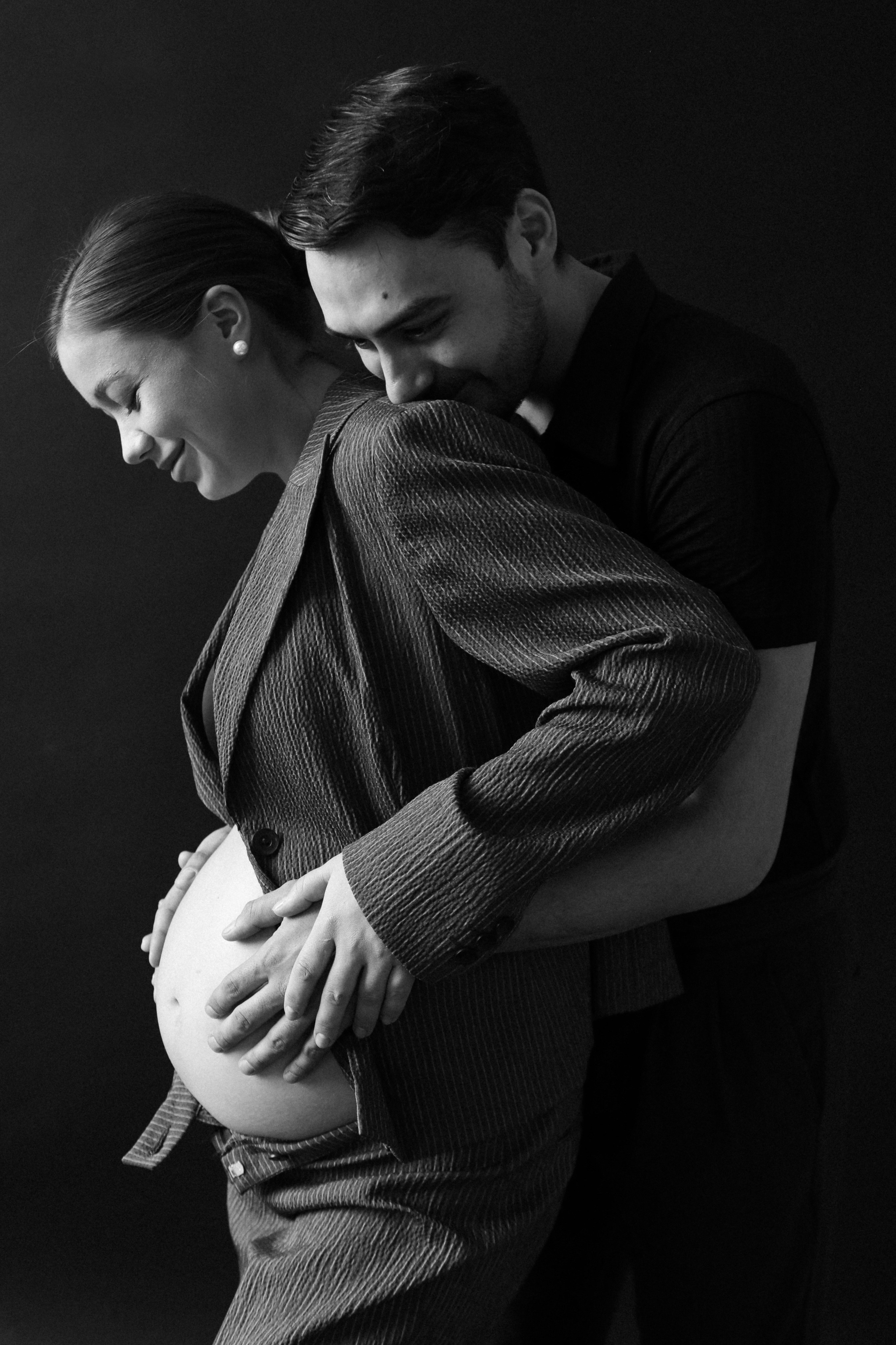 Александра и Артём. Главная