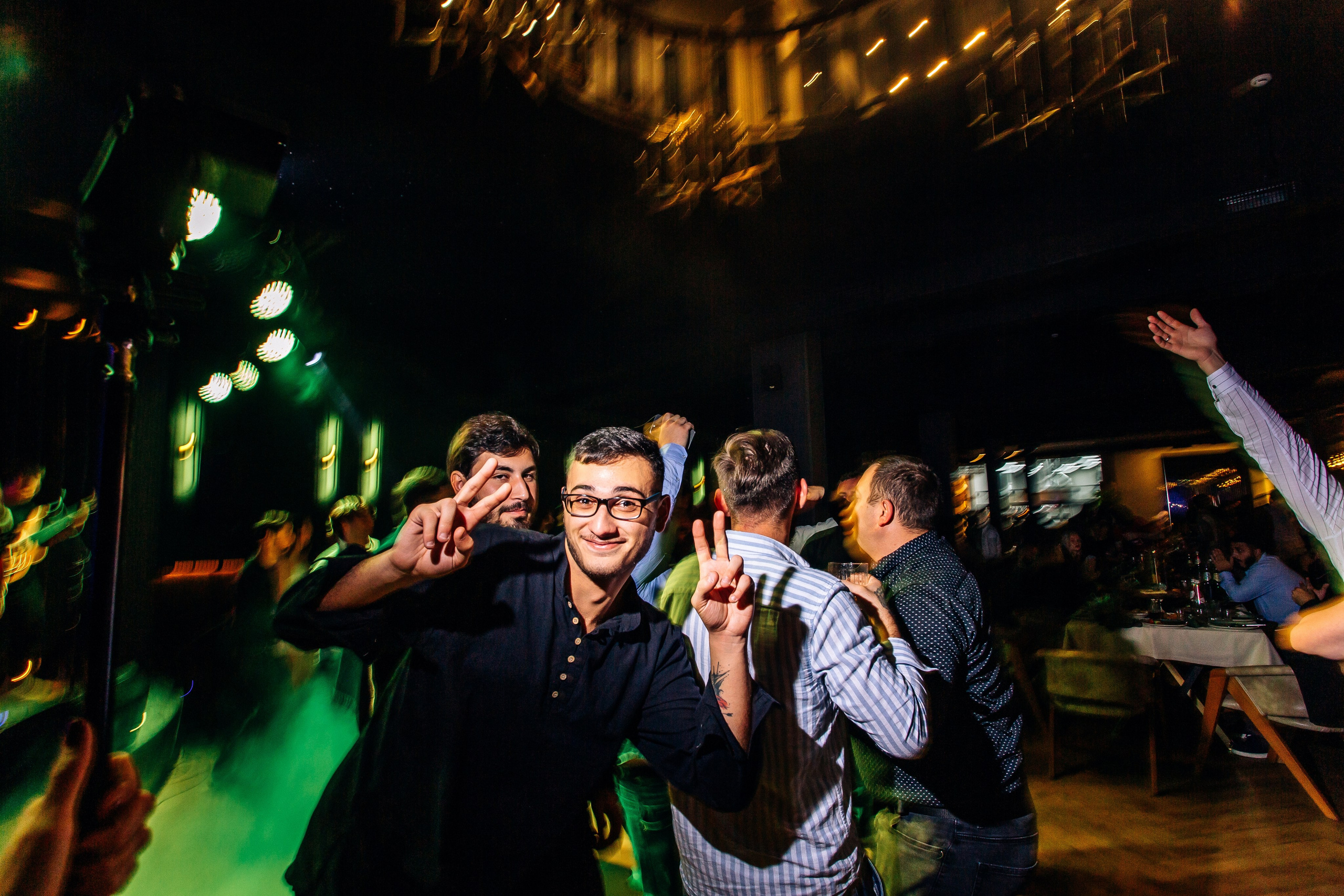 Корпоратив. Фотограф Батуми | Lera Rawlick