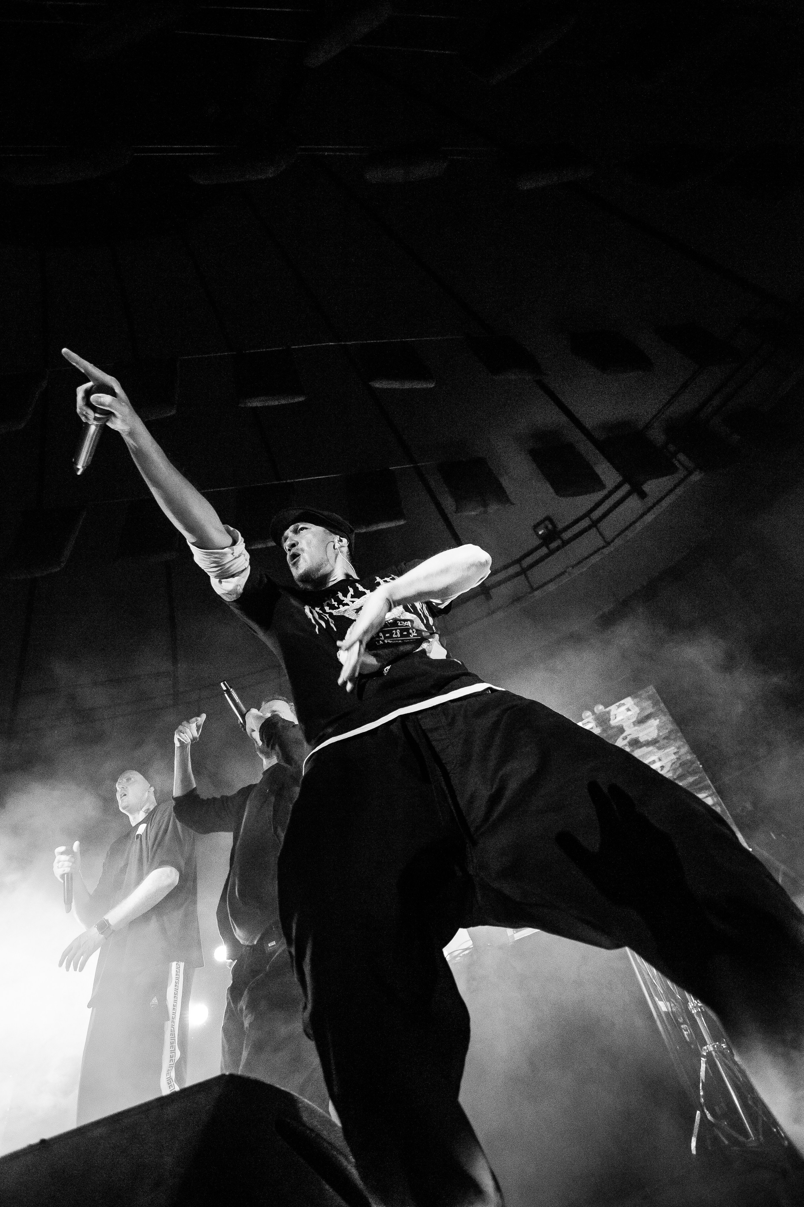 Концерт КАСТА в Цирке. Фотограф Батуми | Lera Rawlick