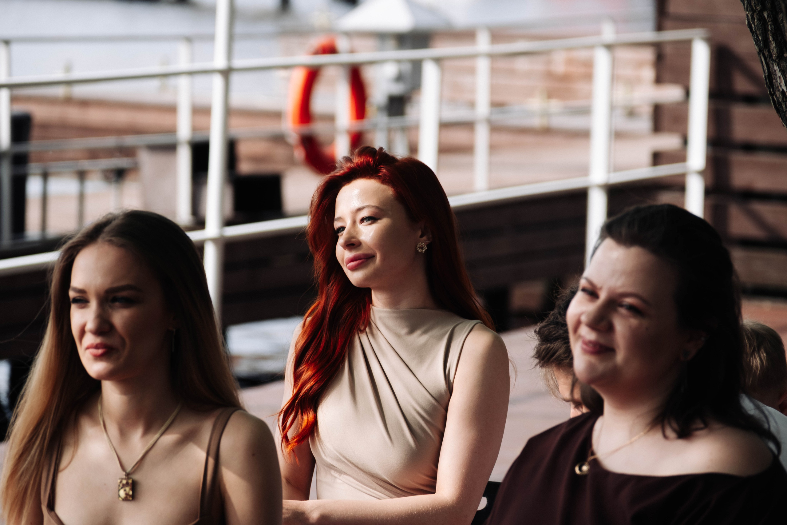 Свадьбы. Фотограф в Москве Наталья Долина