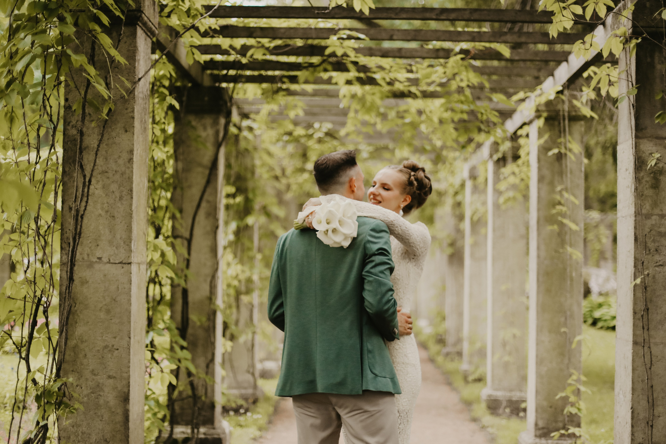 Портфолио. Свадебный фотограф Санкт-Петербург