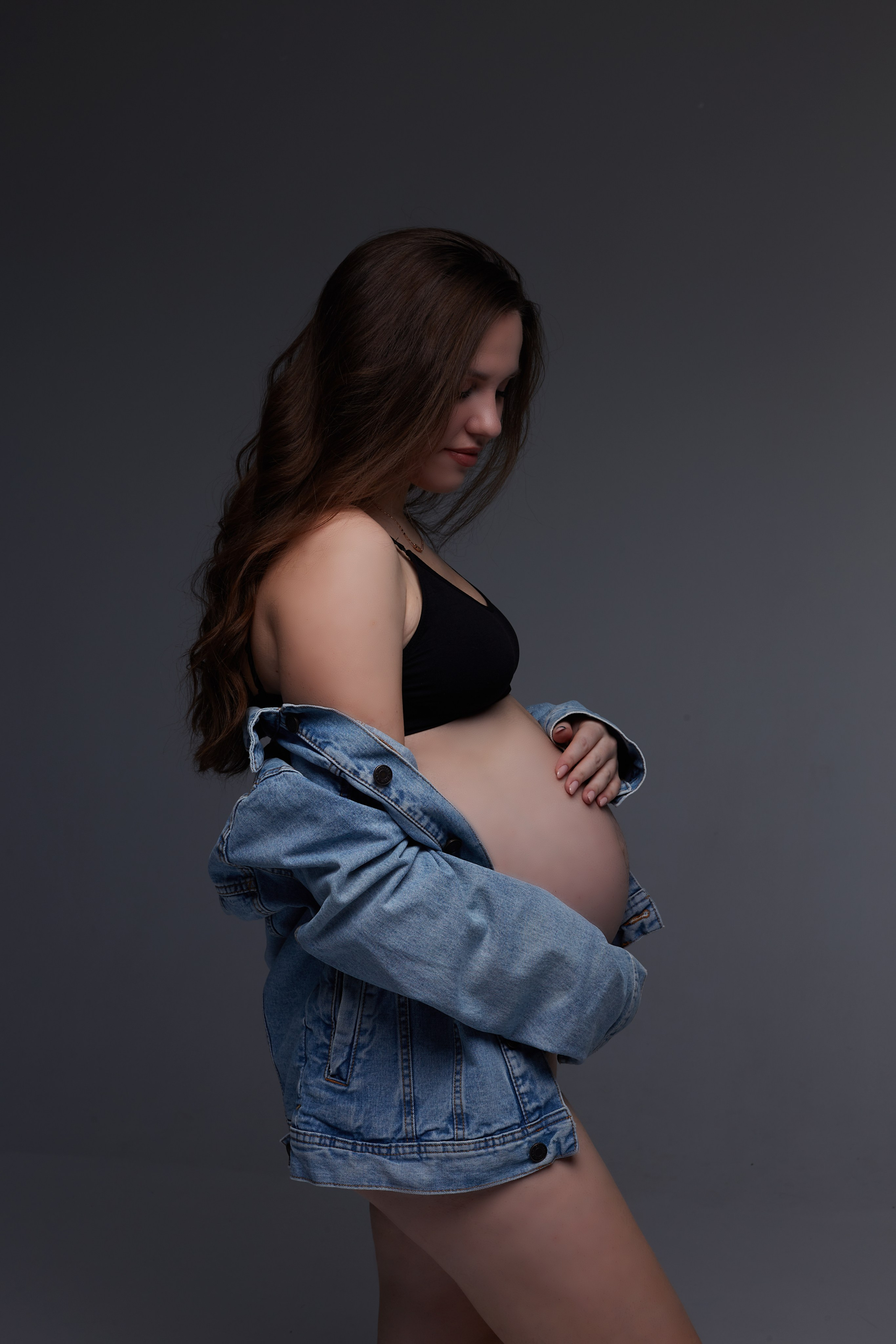 Беременность. Свадебный и семейный фотограф Пермь