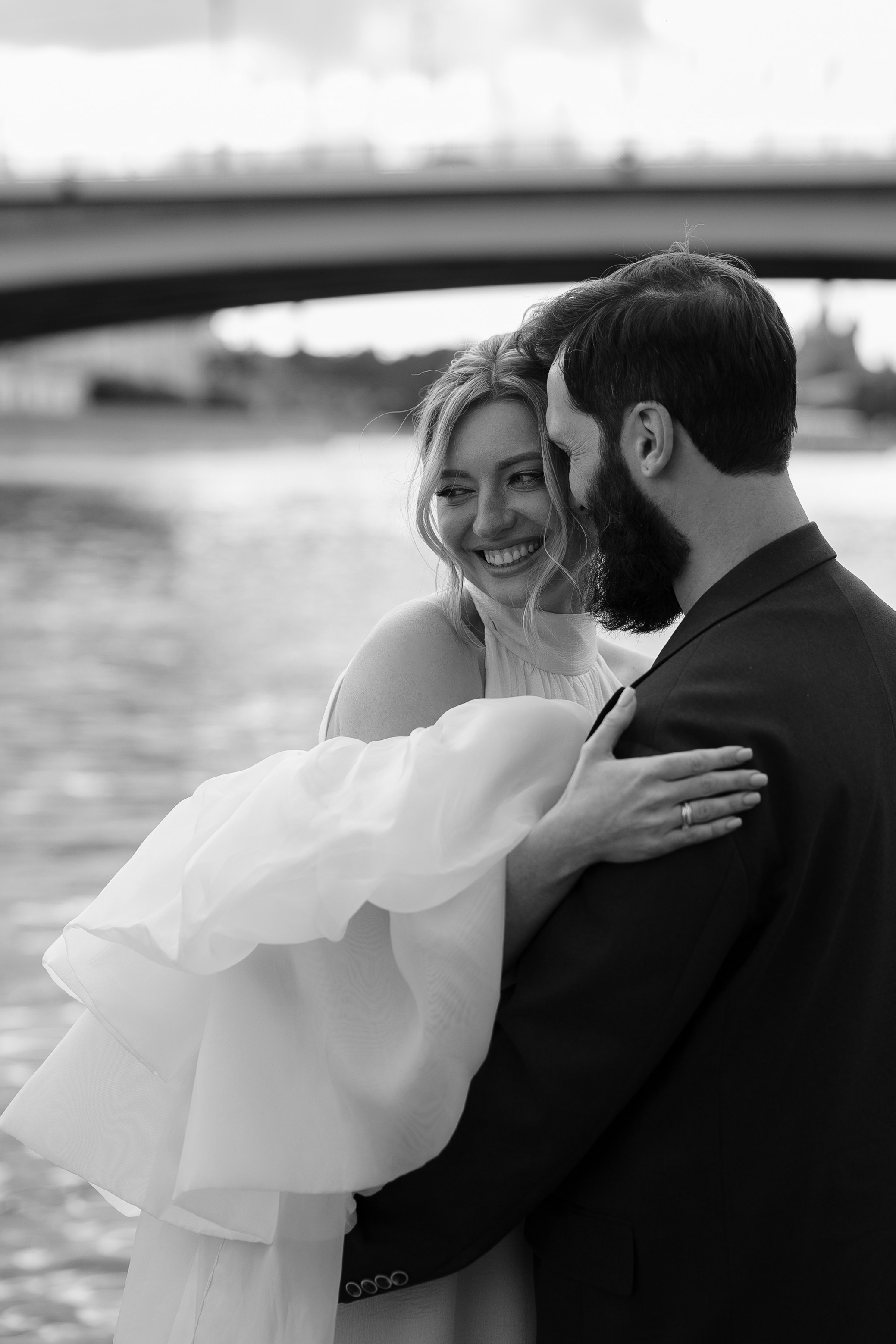 Алена и Владимир. Свадебный фотограф Эрик Геворкян