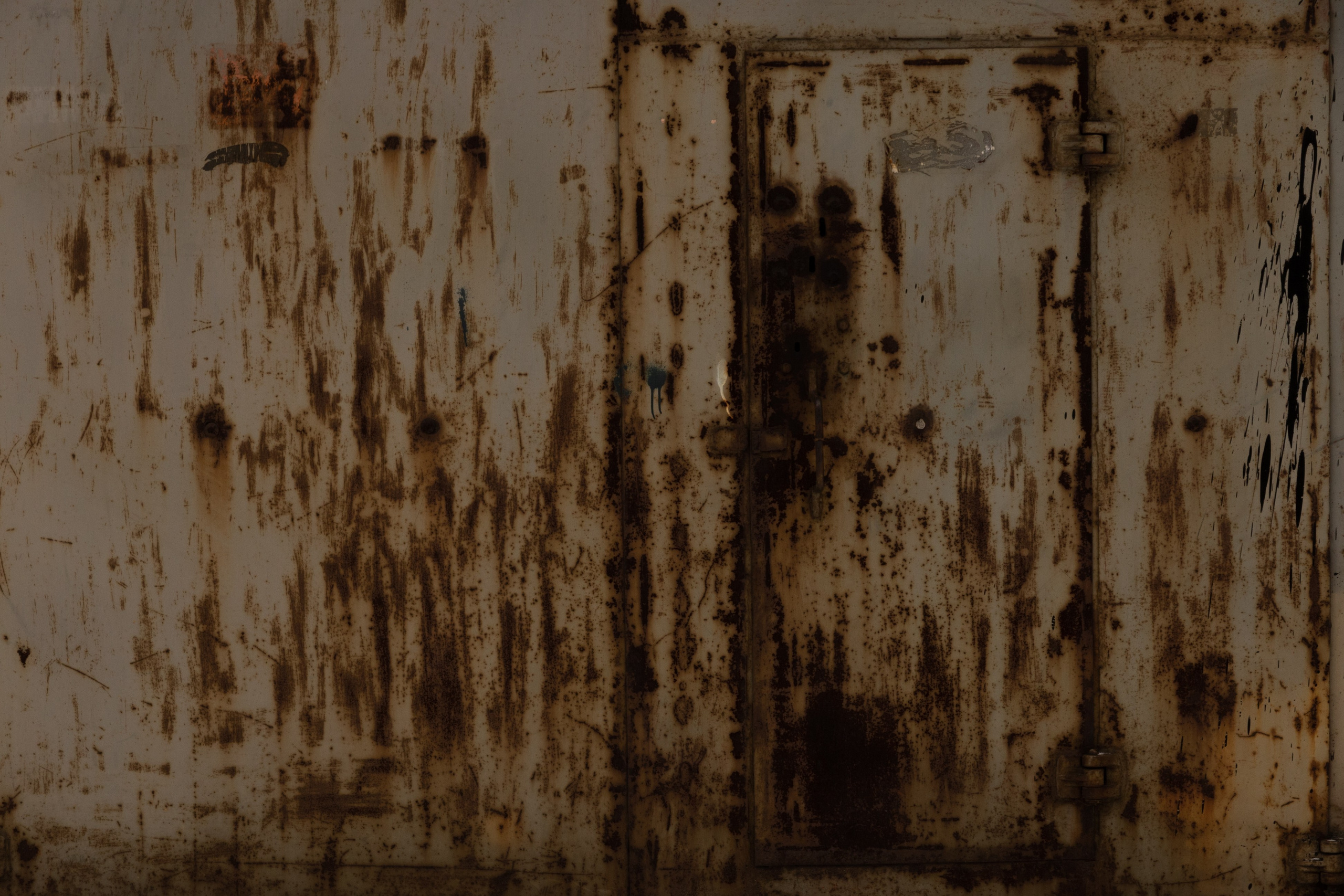 Это гараж. DASHA KALNINA