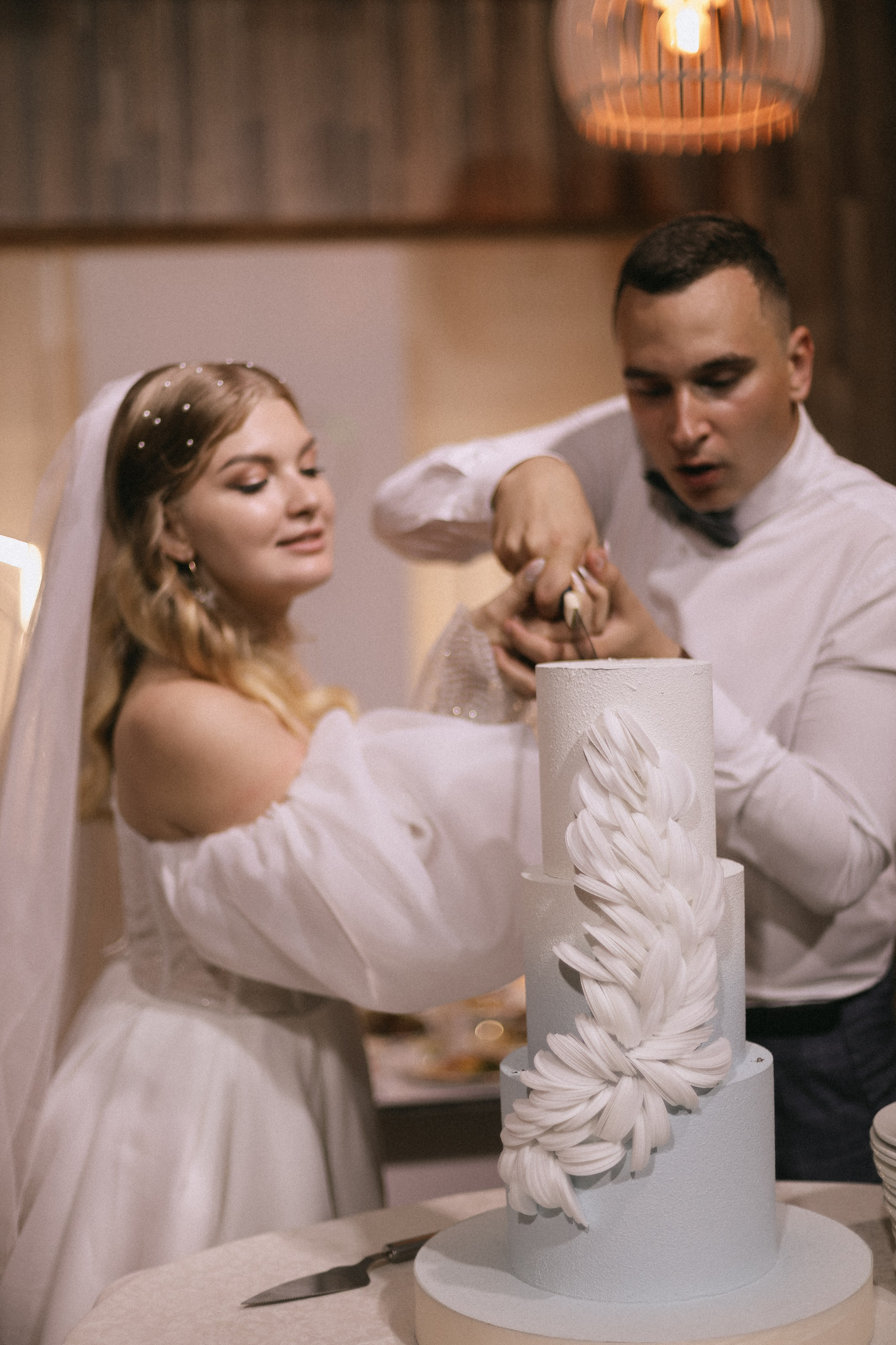 Алёна и Дима. Главная