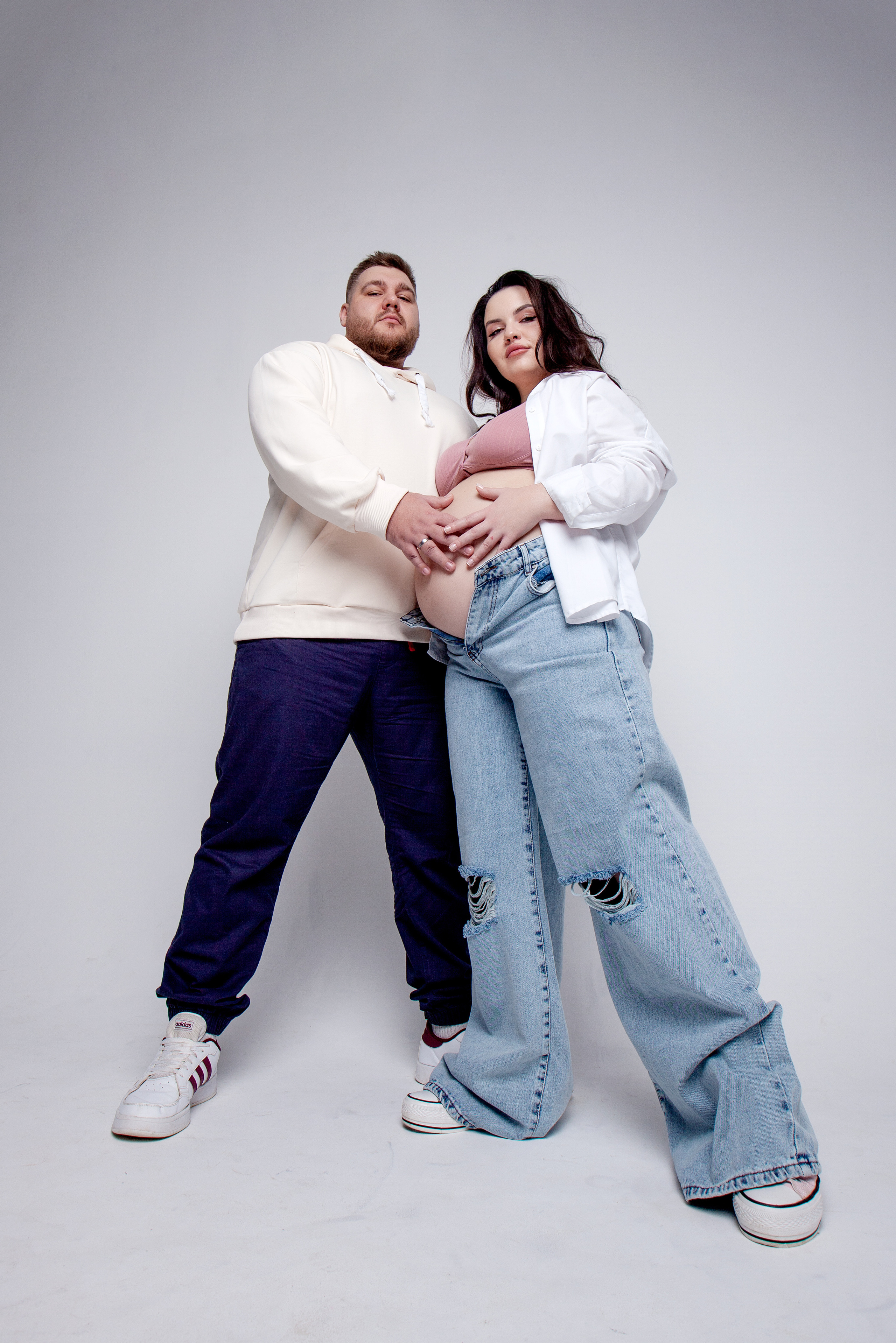 Саша. Портретный фотограф в Тамбове Валентина Забавникова