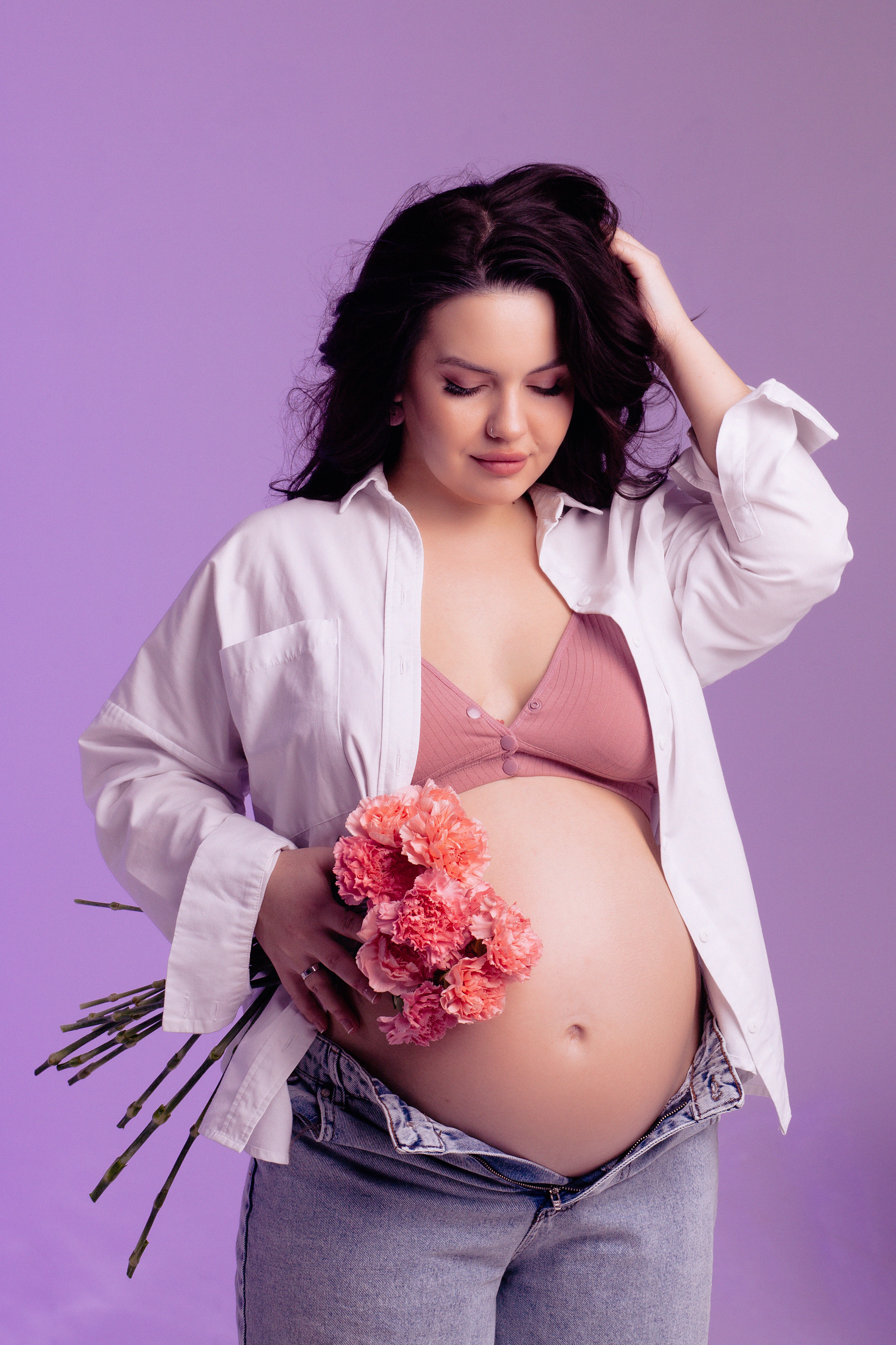 Саша. Портретный фотограф в Тамбове Валентина Забавникова