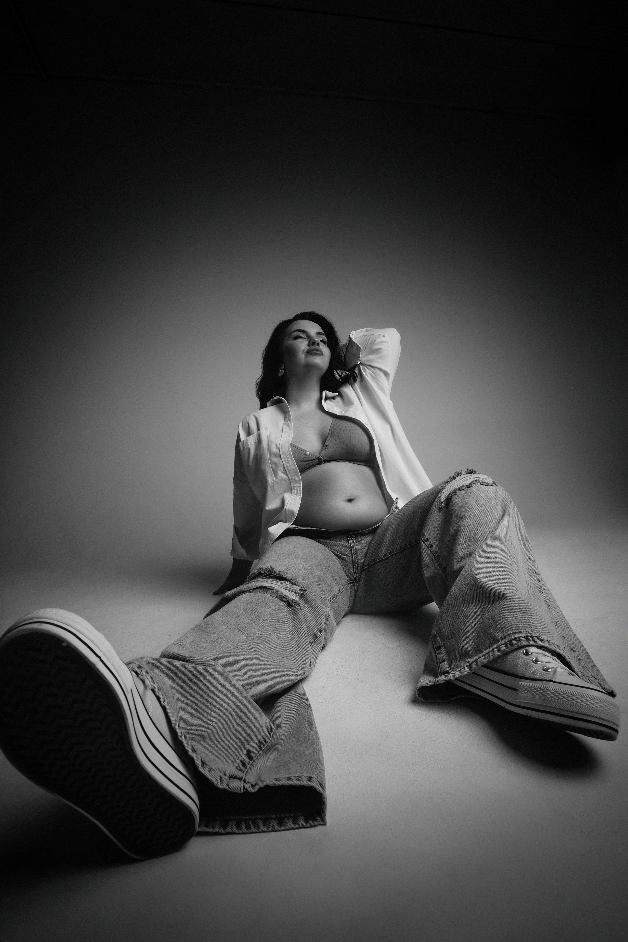 Саша. Портретный фотограф в Тамбове Валентина Забавникова