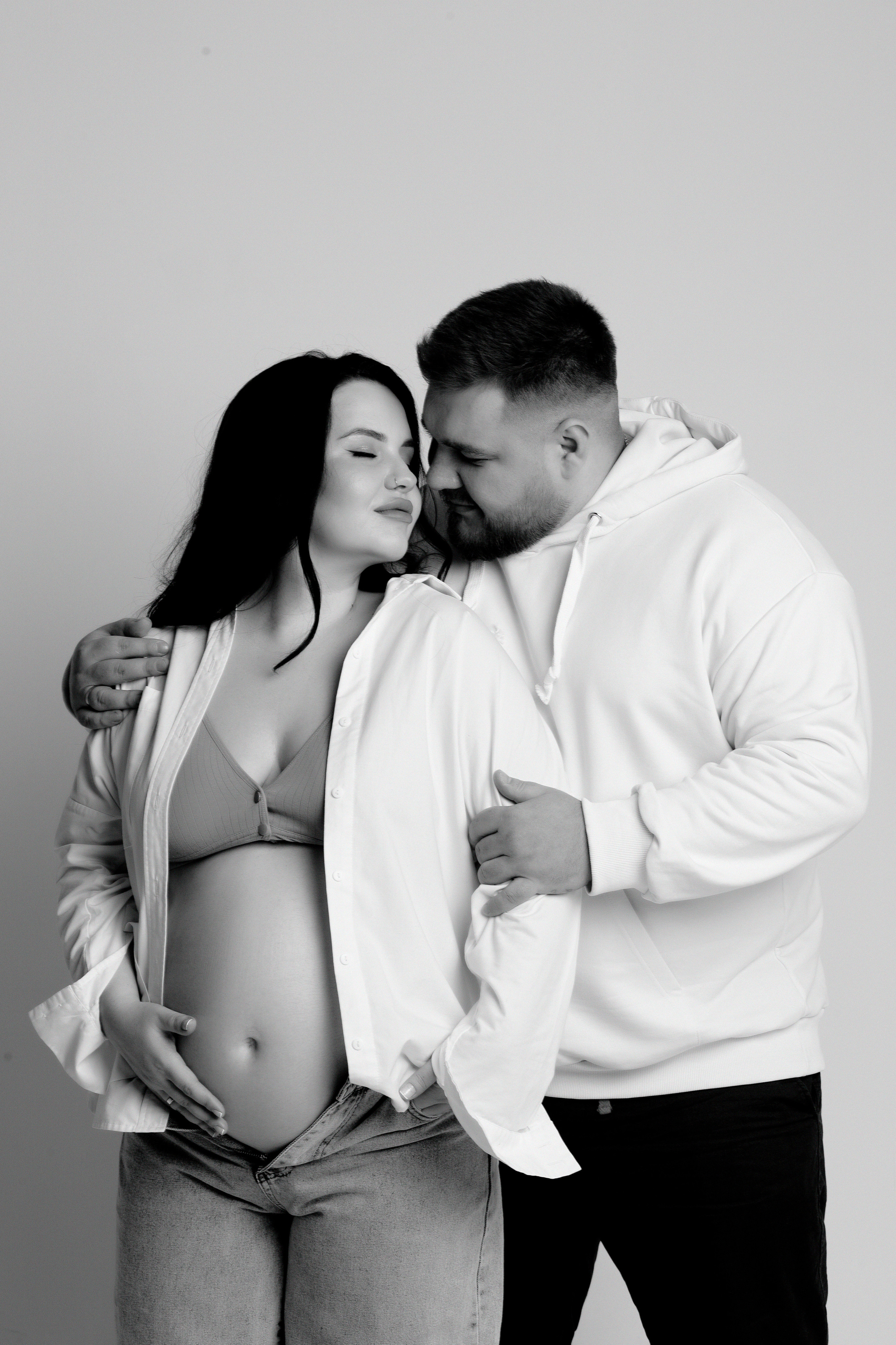 Саша. Портретный фотограф в Тамбове Валентина Забавникова