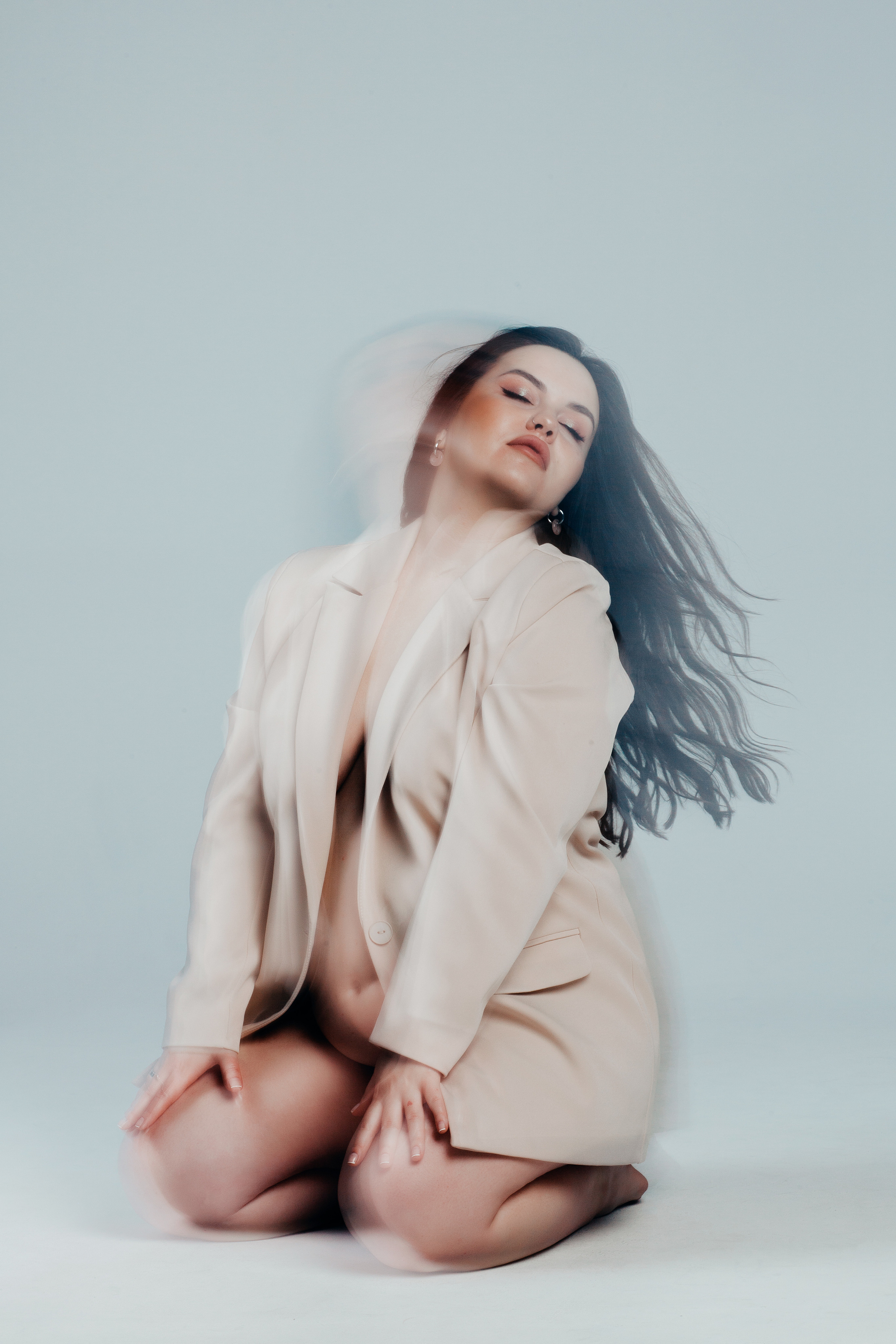 Саша. Портретный фотограф в Тамбове Валентина Забавникова