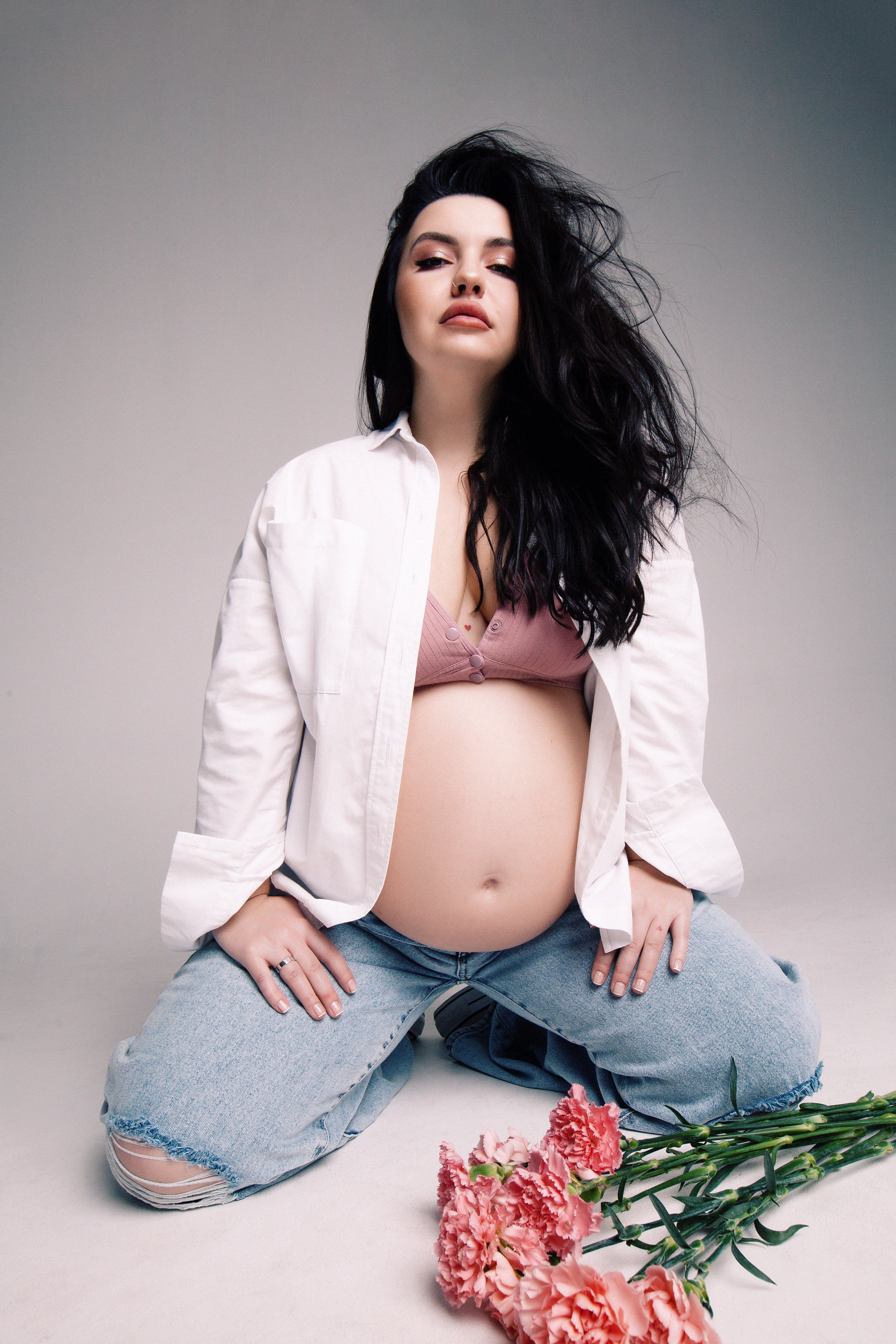 Саша. Портретный фотограф в Тамбове Валентина Забавникова