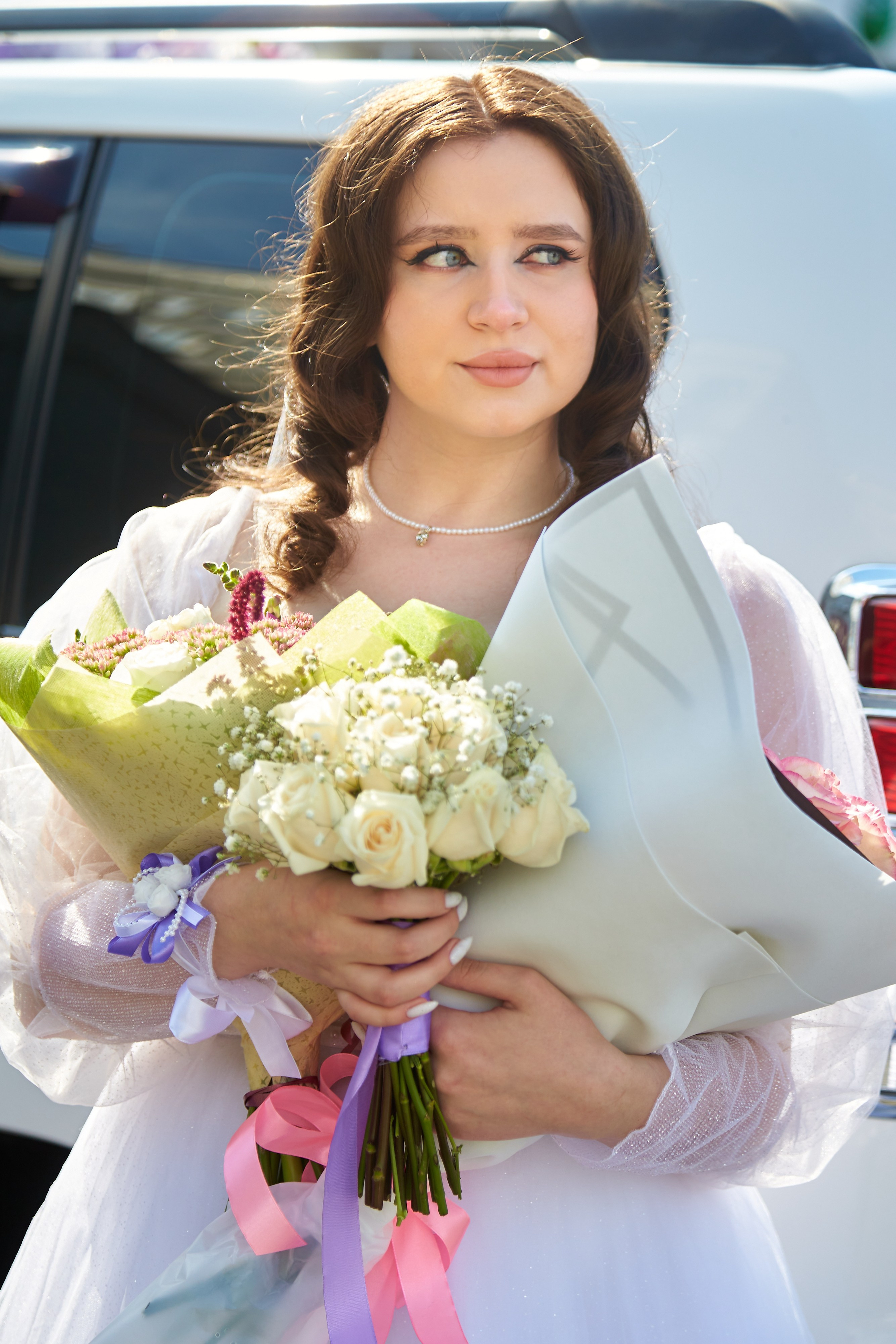 Владислава и Геннадий