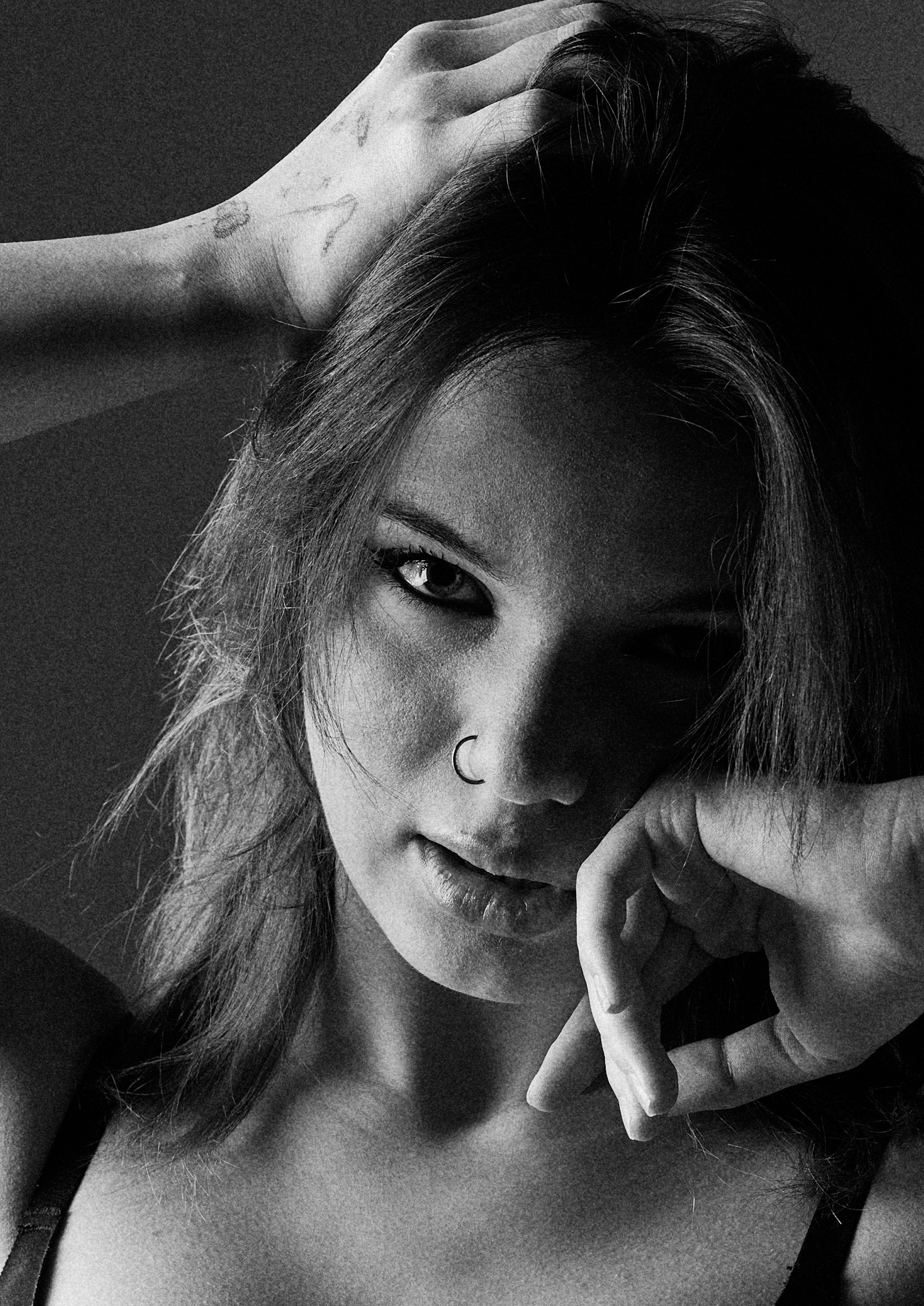 Покажу то, как виду тебя и твои изюминки. Tenny-Tiny Ph