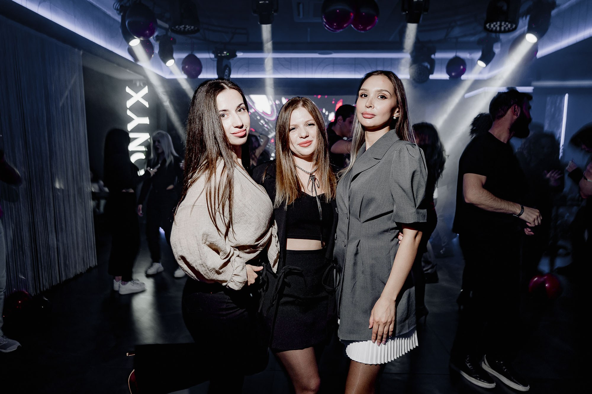 Onyx. Red party. Сергей Кошкин. Репортажная и ивент-фотография в Сургуте