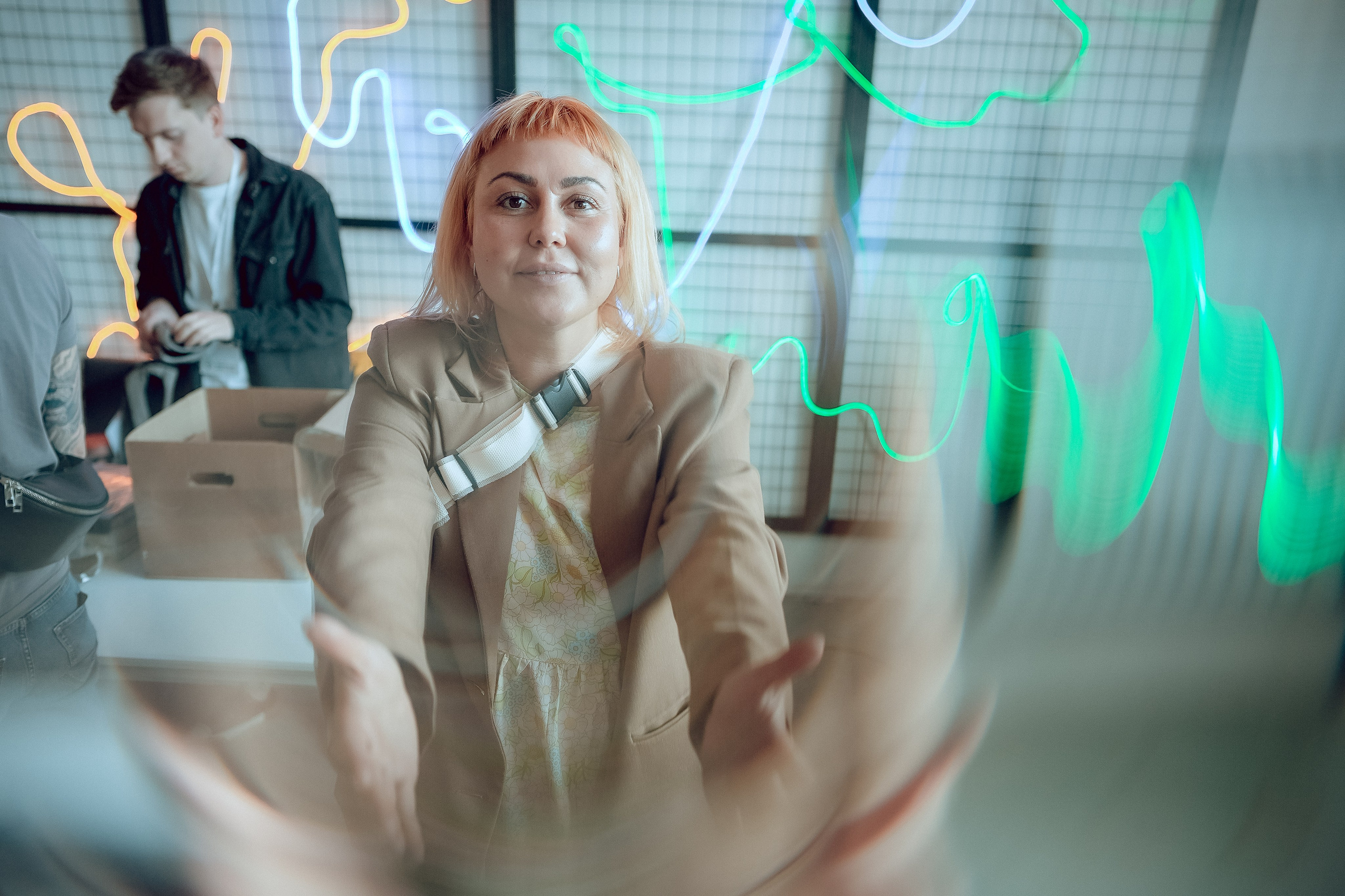 Фотофестиваль Wfolio. Портретный и семейный фотограф в Москве/Видное