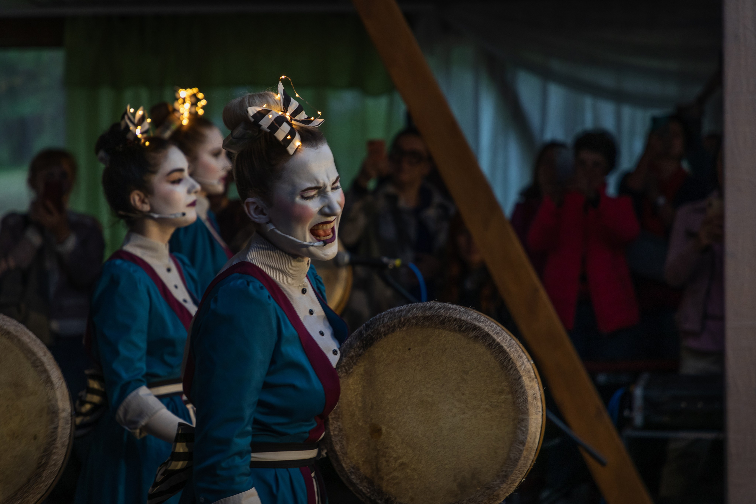 Эвер Джаз. Главная