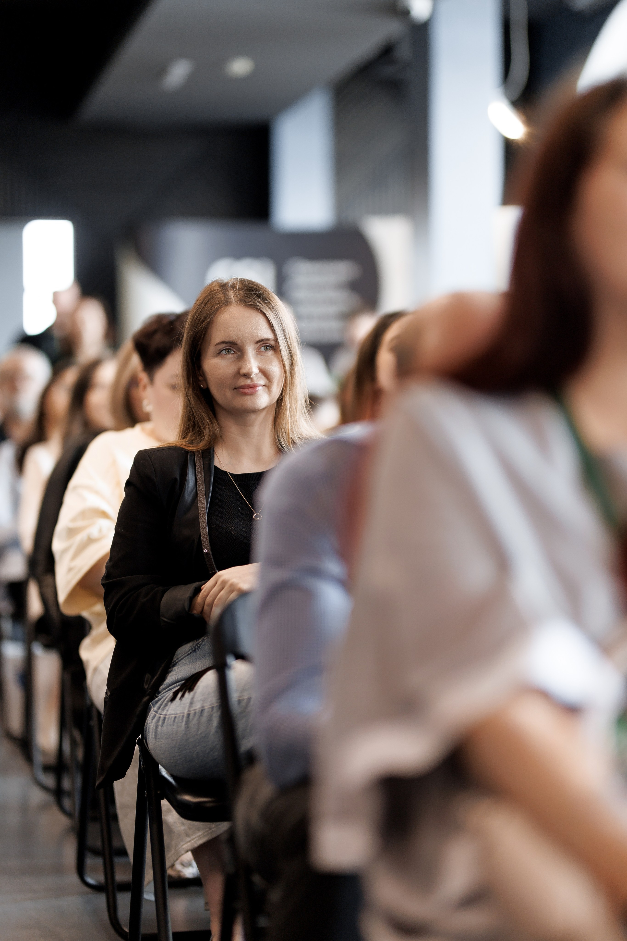 RETAIL LOYALTY DAY. Свадебный фотограф Каледич Тимофей
