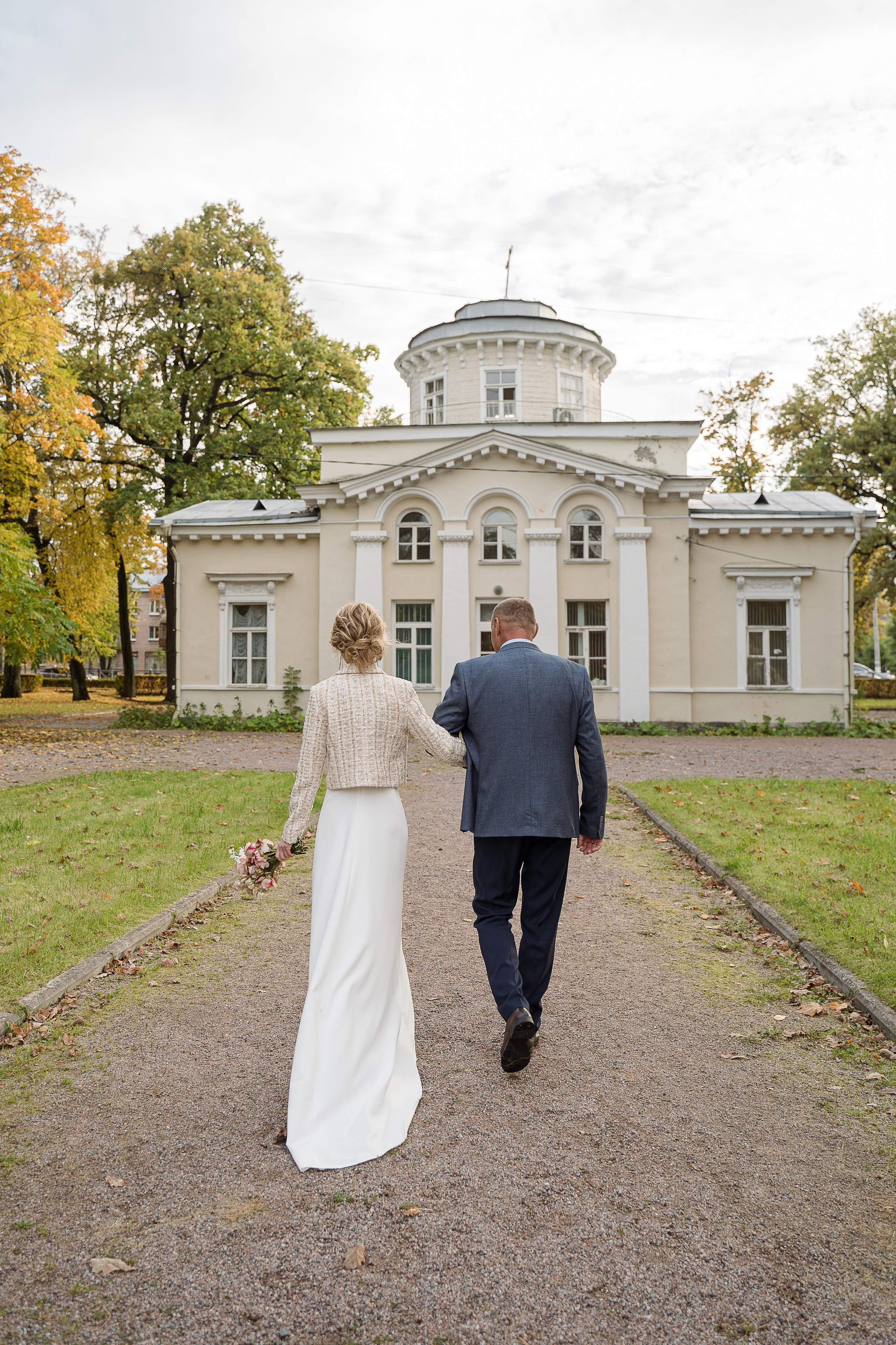 Александр и Юлия. Свадебный и семейный фотограф в Пушкине и Санкт-Петербурге Мария Филиппова